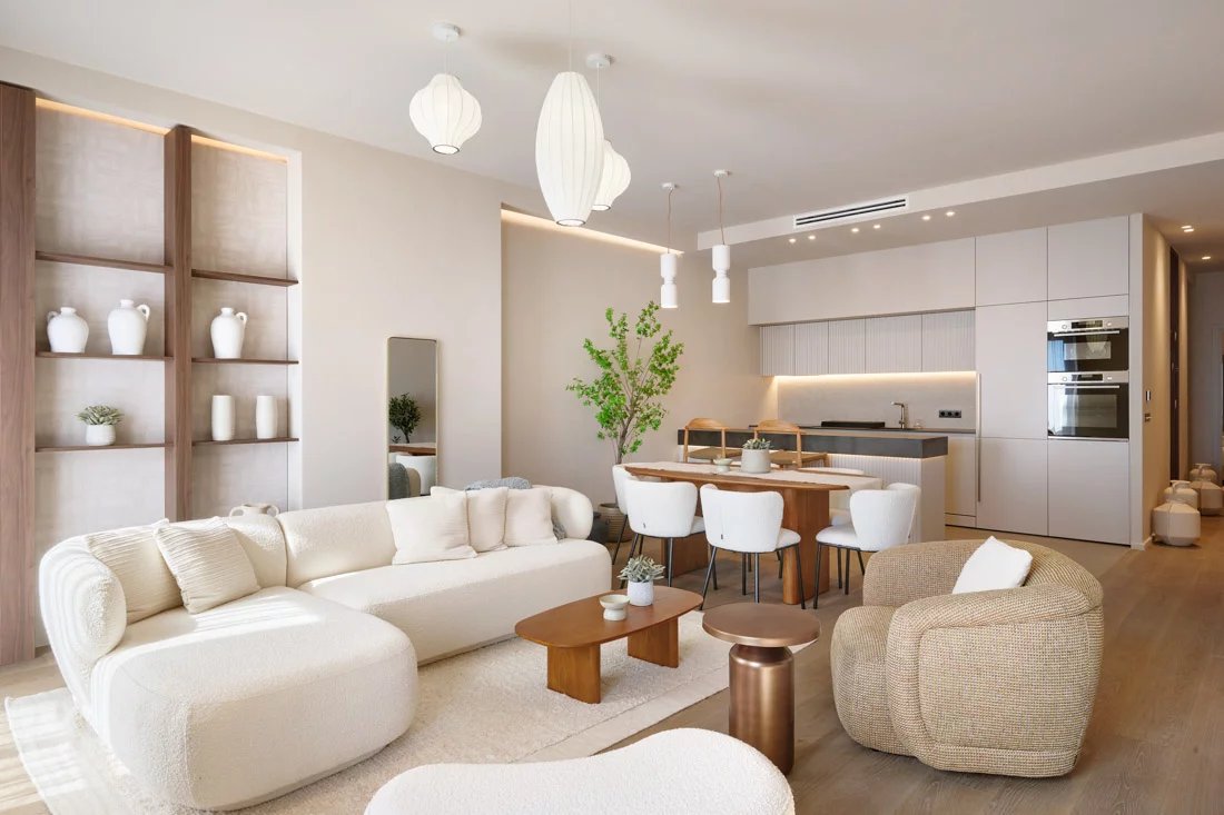 Apartment for sale Cannes center Ville