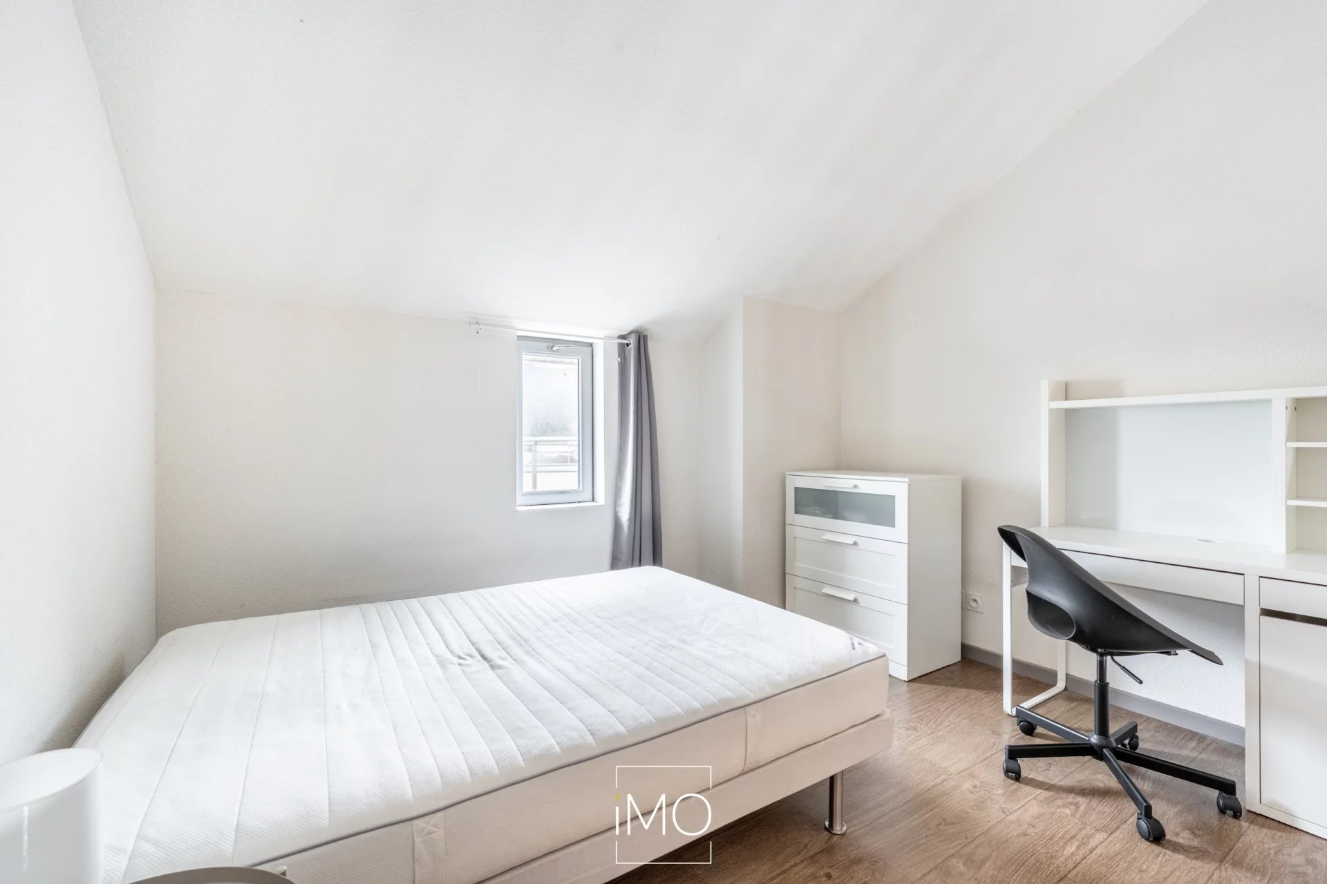 Appartement de 27 m² à Limonest avec balcon