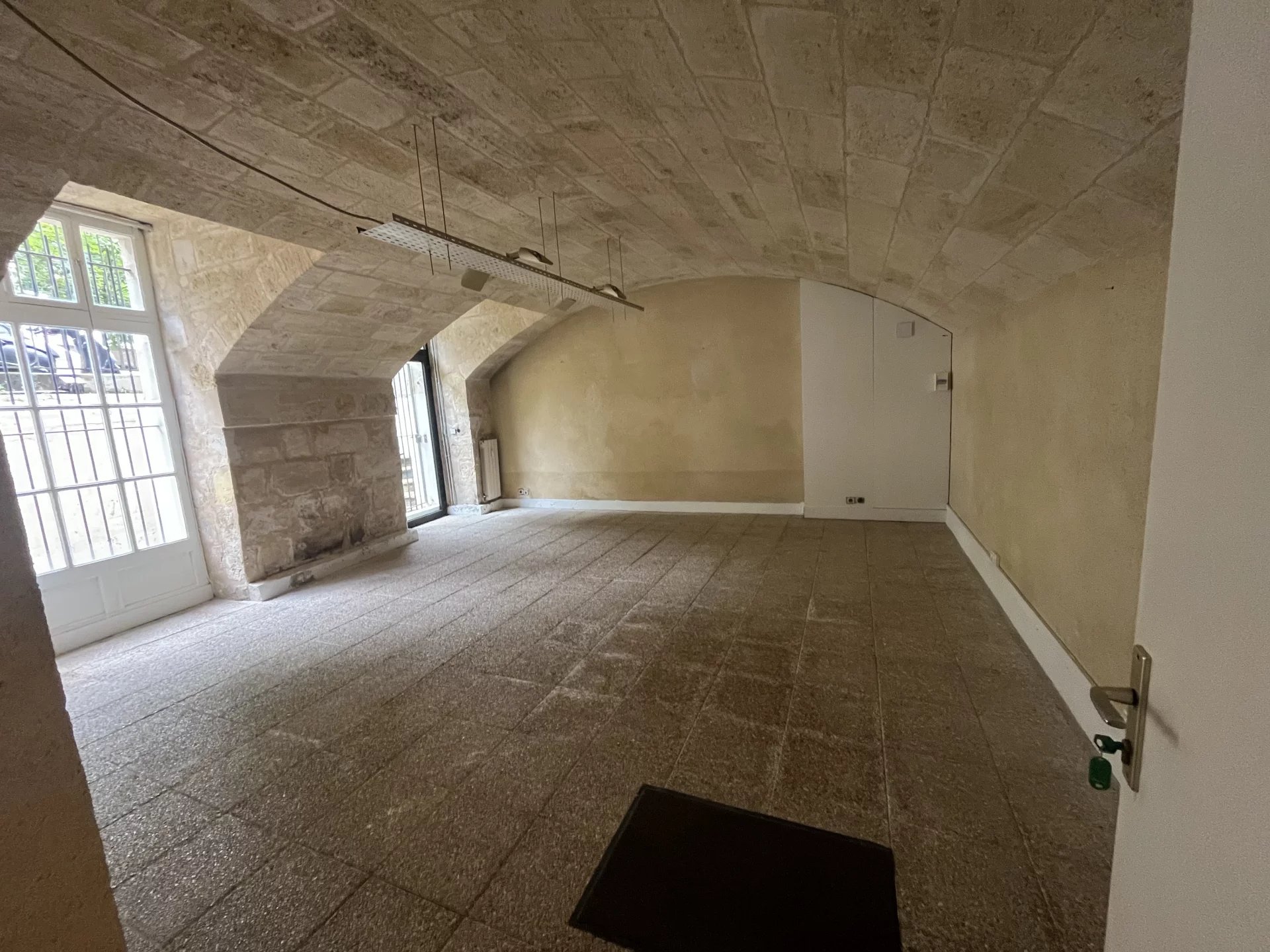 Location Bureau Bordeaux