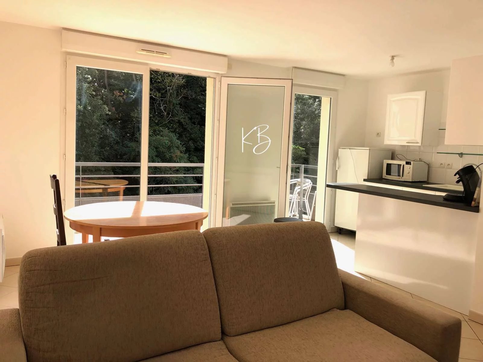 Achat Appartement T3 à Dourdan (91410) - 56m²