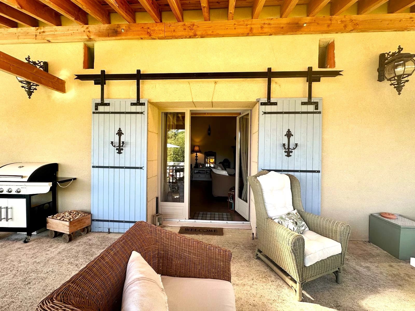 Village house for sale Madiran, Hautes-Pyrénées