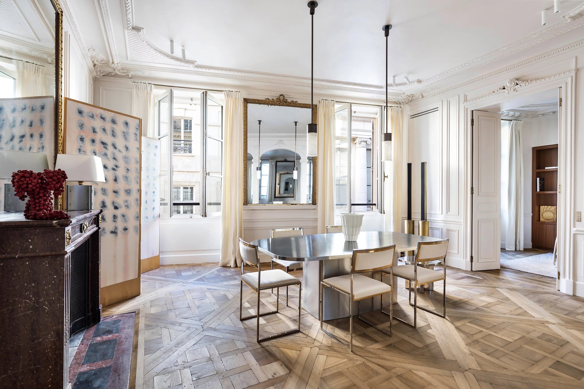 3 Bedroom Apartment/Flat's Image 3