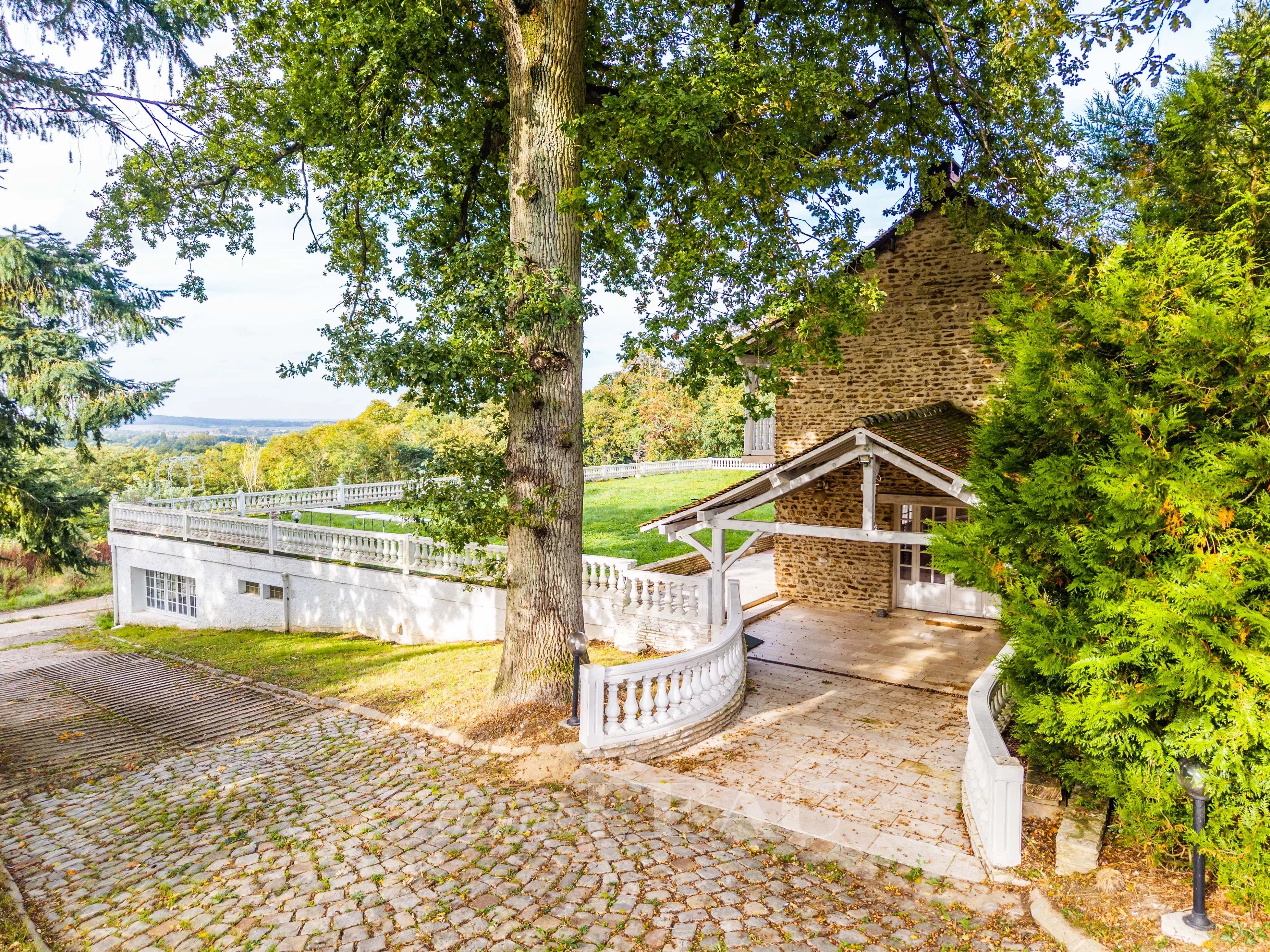 Vente Maison Montfort-l'Amaury