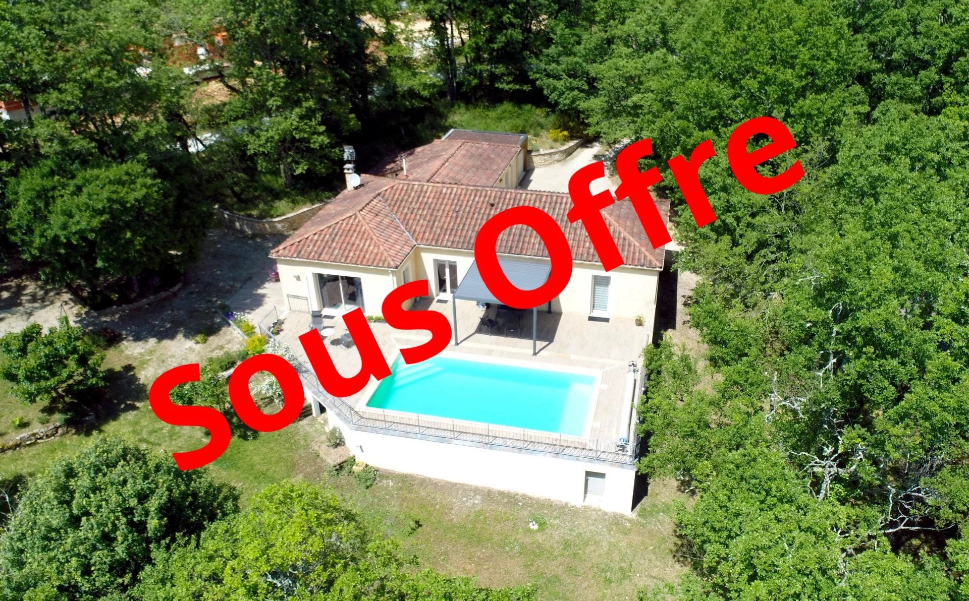 Agence immobilière de Arthurimmo.com Gourdon