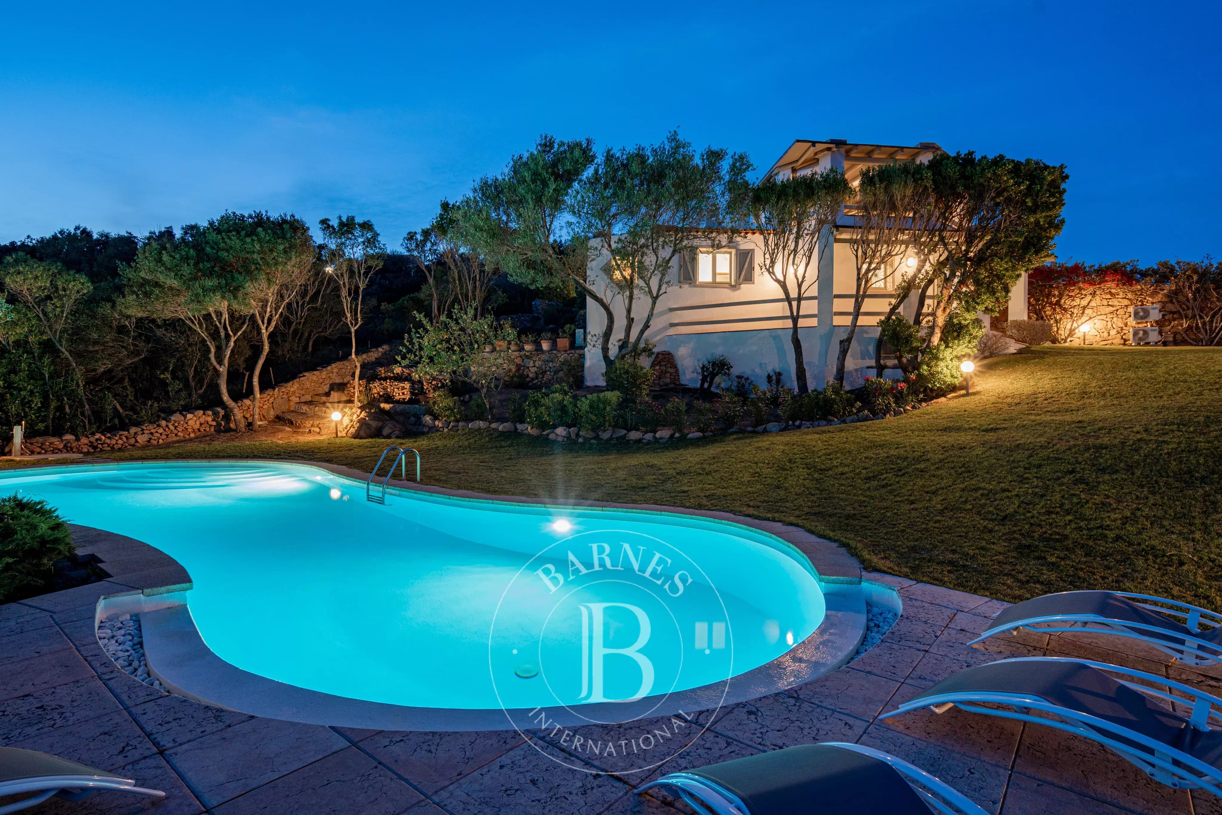 Porto Cervo  - Villa  5 Chambres - picture 4
