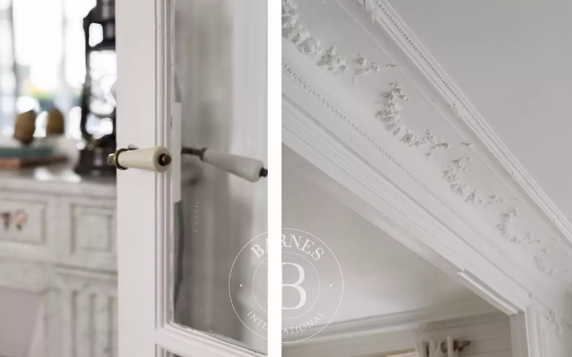 Daire Paris 9ème - picture 17