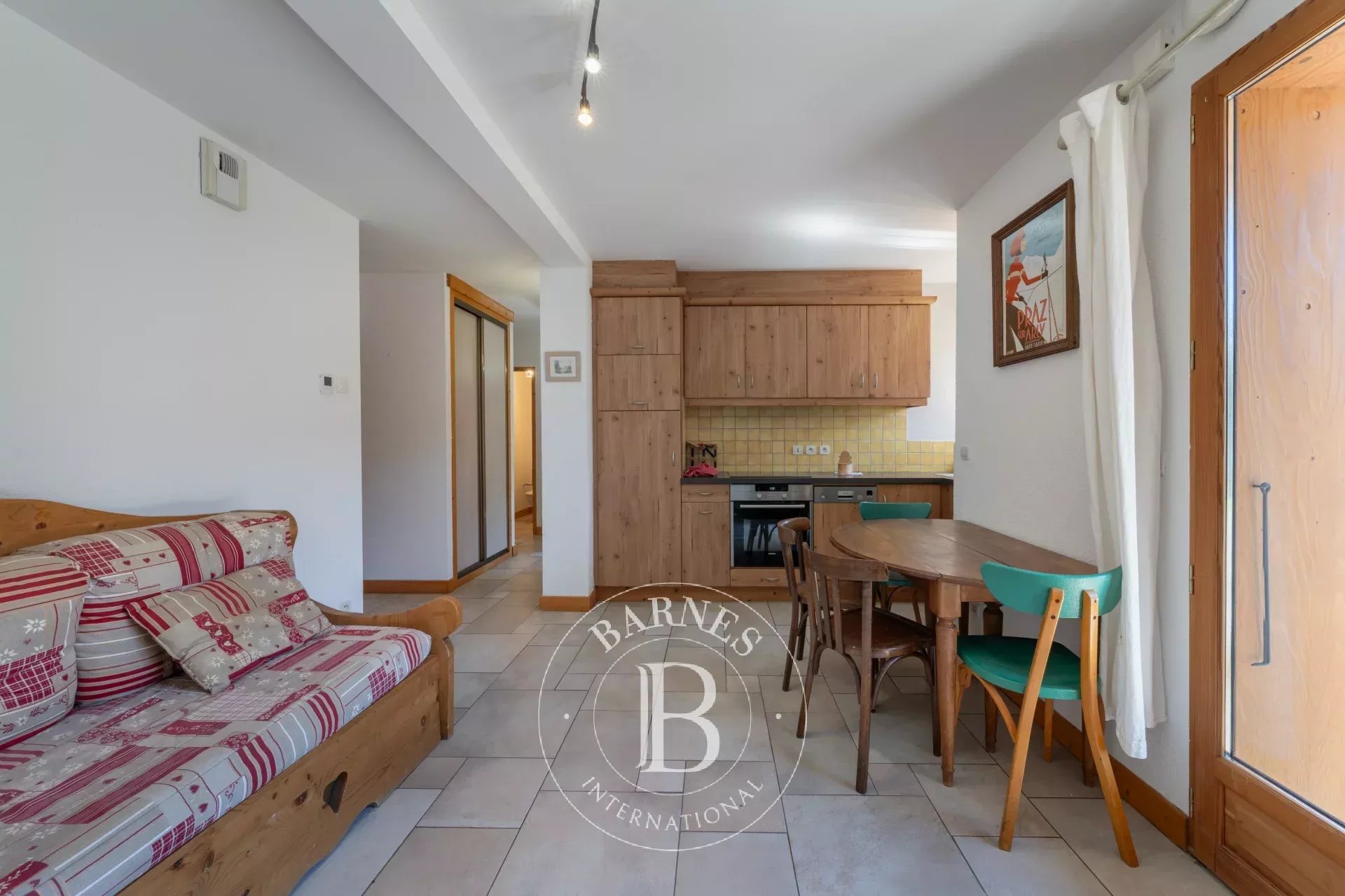 Praz-sur-Arly  - Chalet 7 Pi&egrave;ces 5 Chambres - picture 14