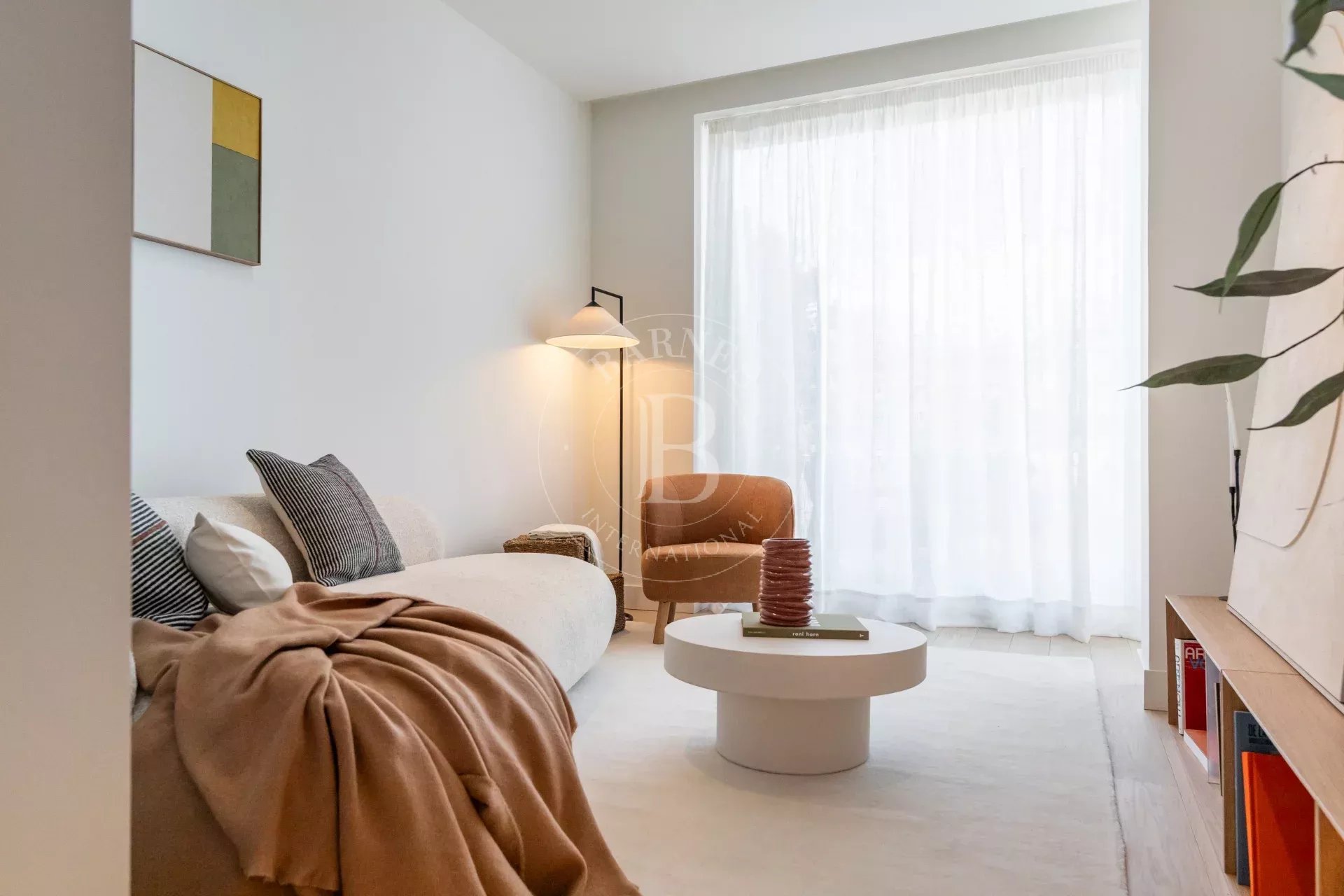 Daire Madrid - picture 11