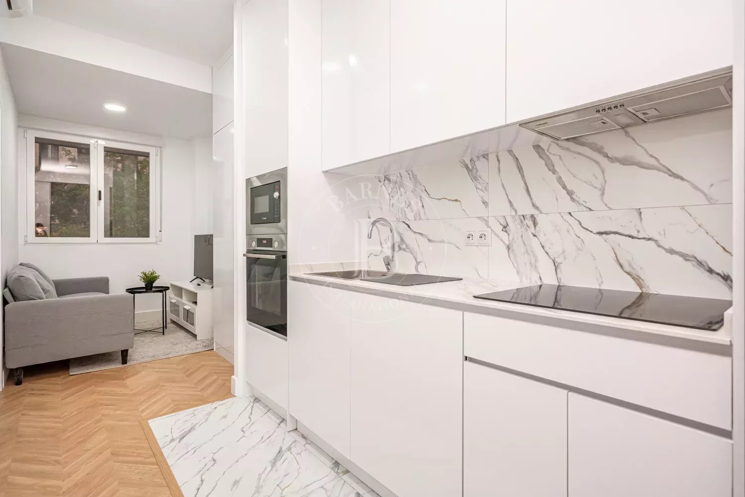 Daire Madrid - picture 6