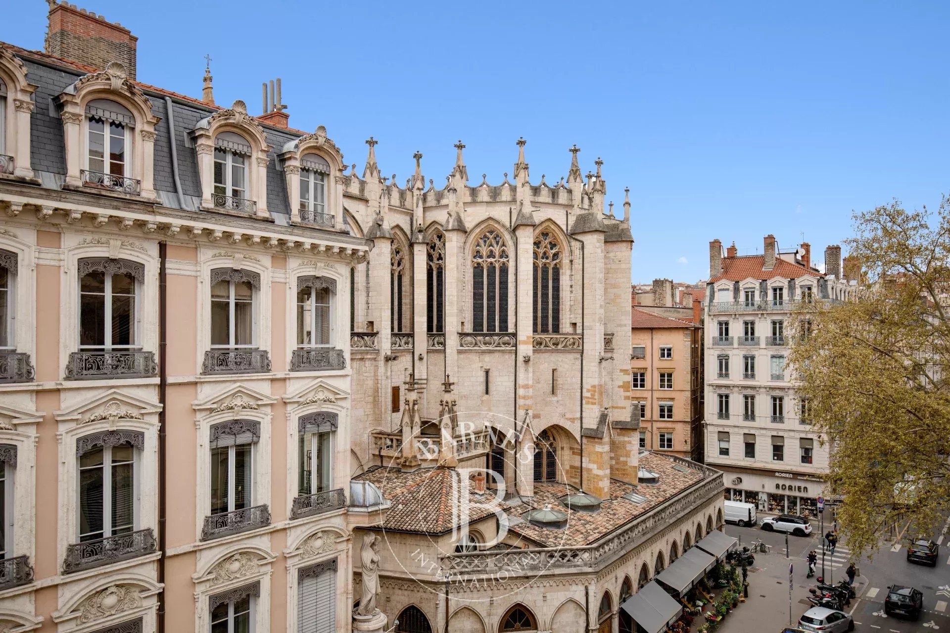 Appartement Lyon 69002  -  ref 6855947 (picture 1)
