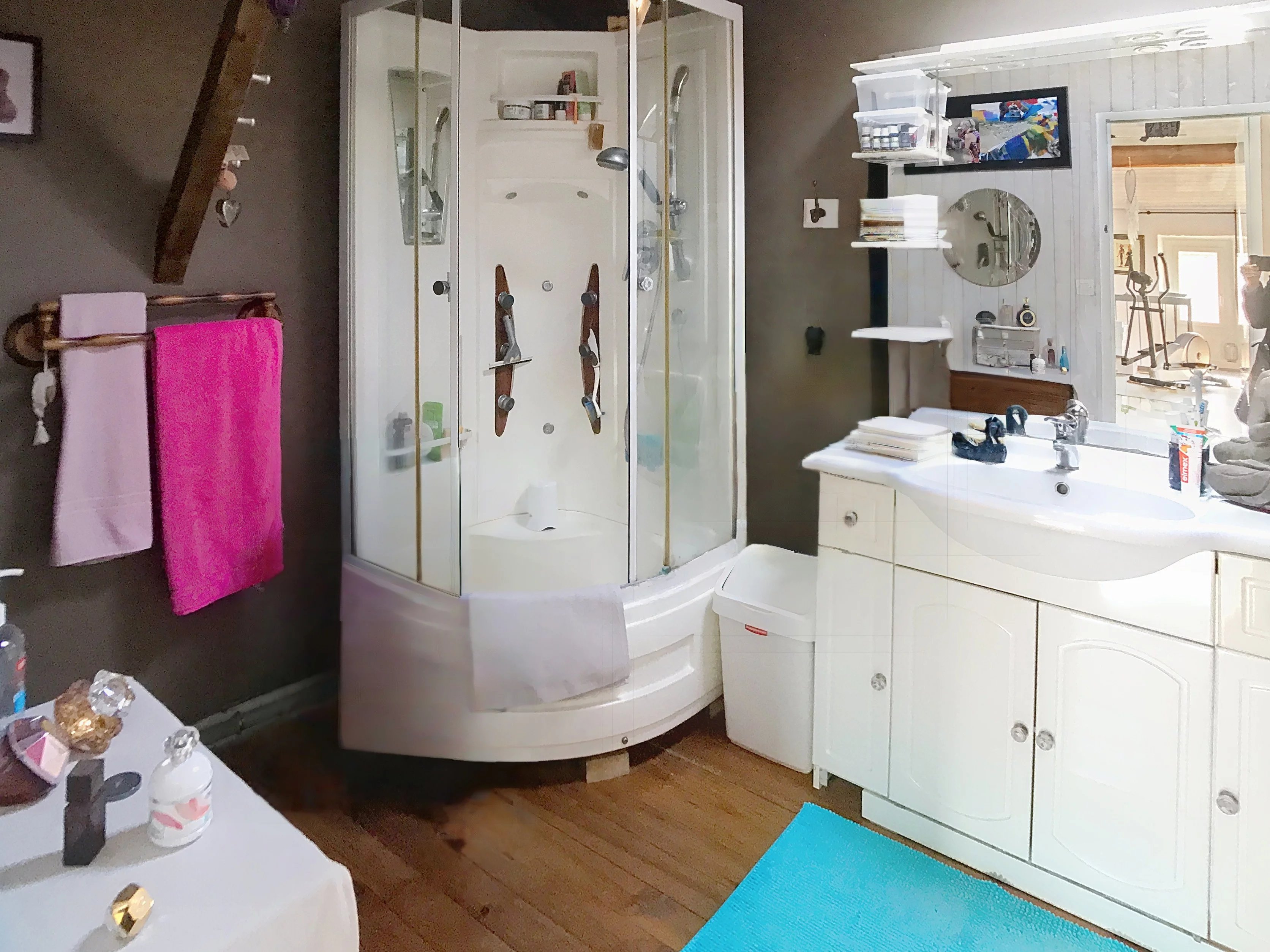 Bastide for sale Castelnaudary, Aude