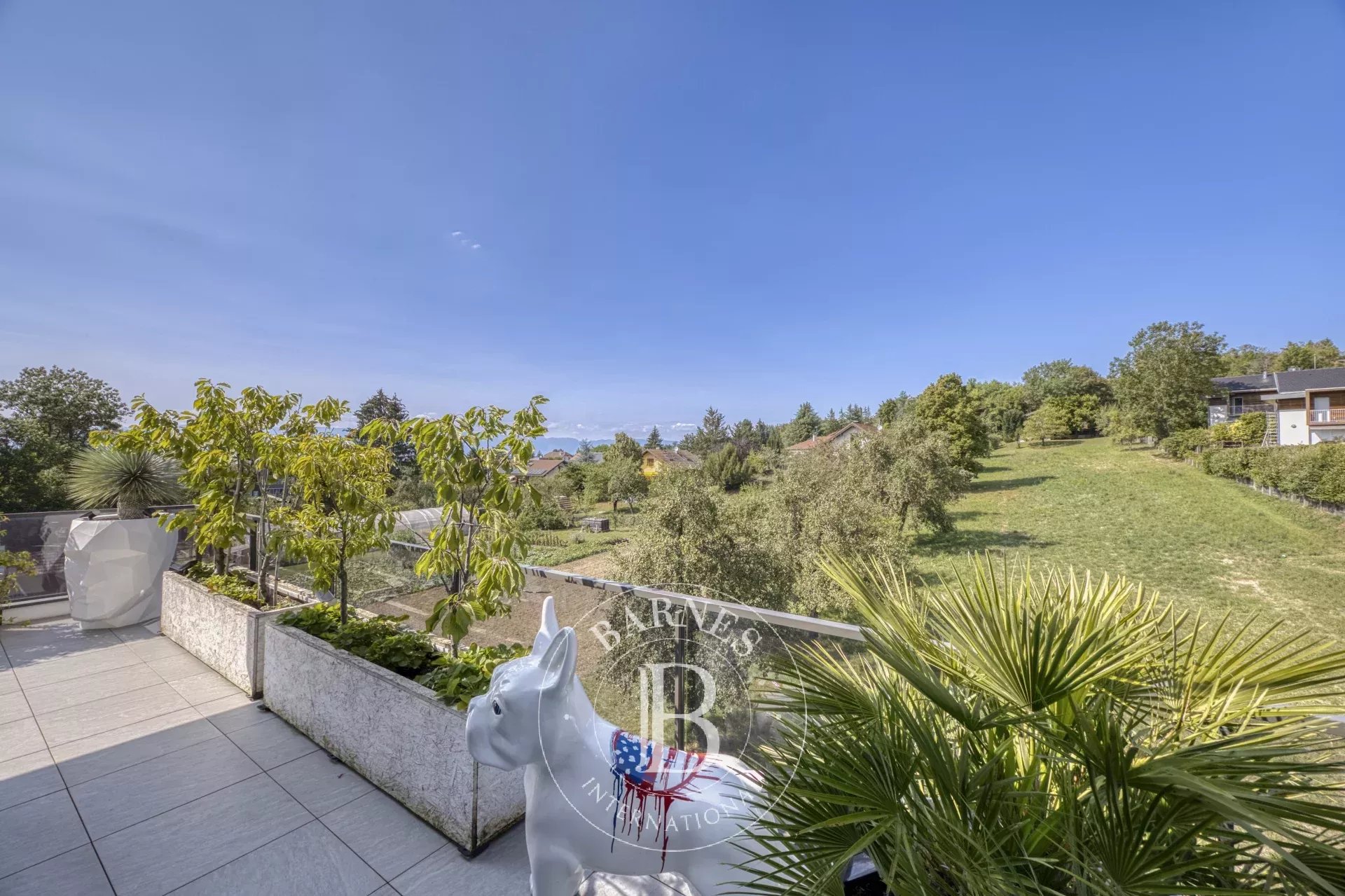 Daire Vétraz-Monthoux - picture 14