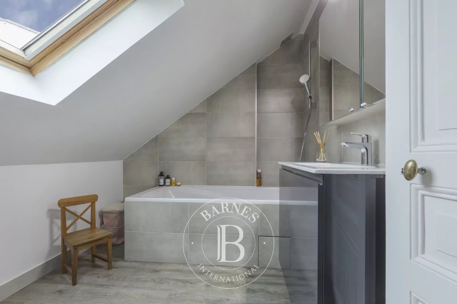 La Garenne-Colombes  - House 4 Bedrooms - picture 12
