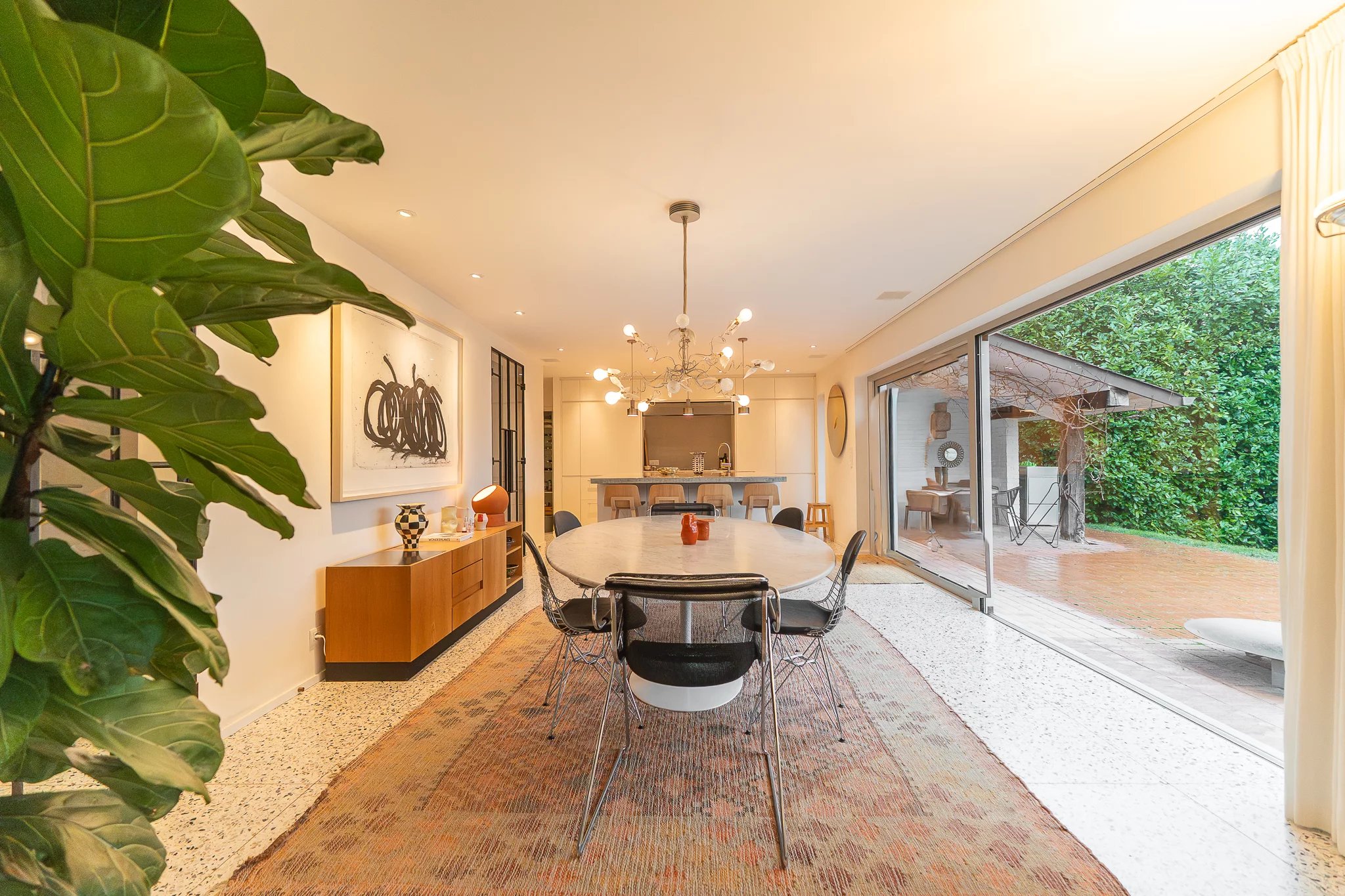 Villa d’exception – Élégance contemporaine au cœur du Sart Tilman