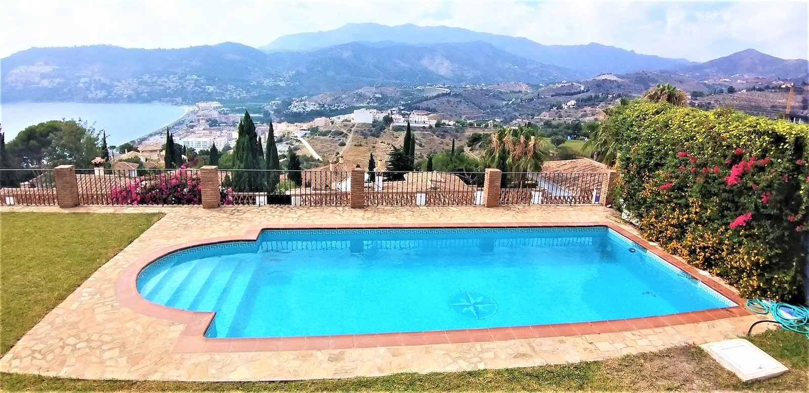 Vente Villa La Herradura