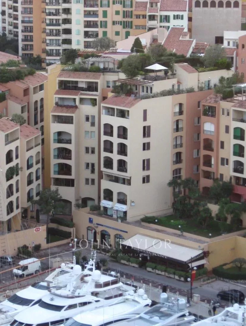 Продажа Коммерческое помещение Монако Fontvieille
