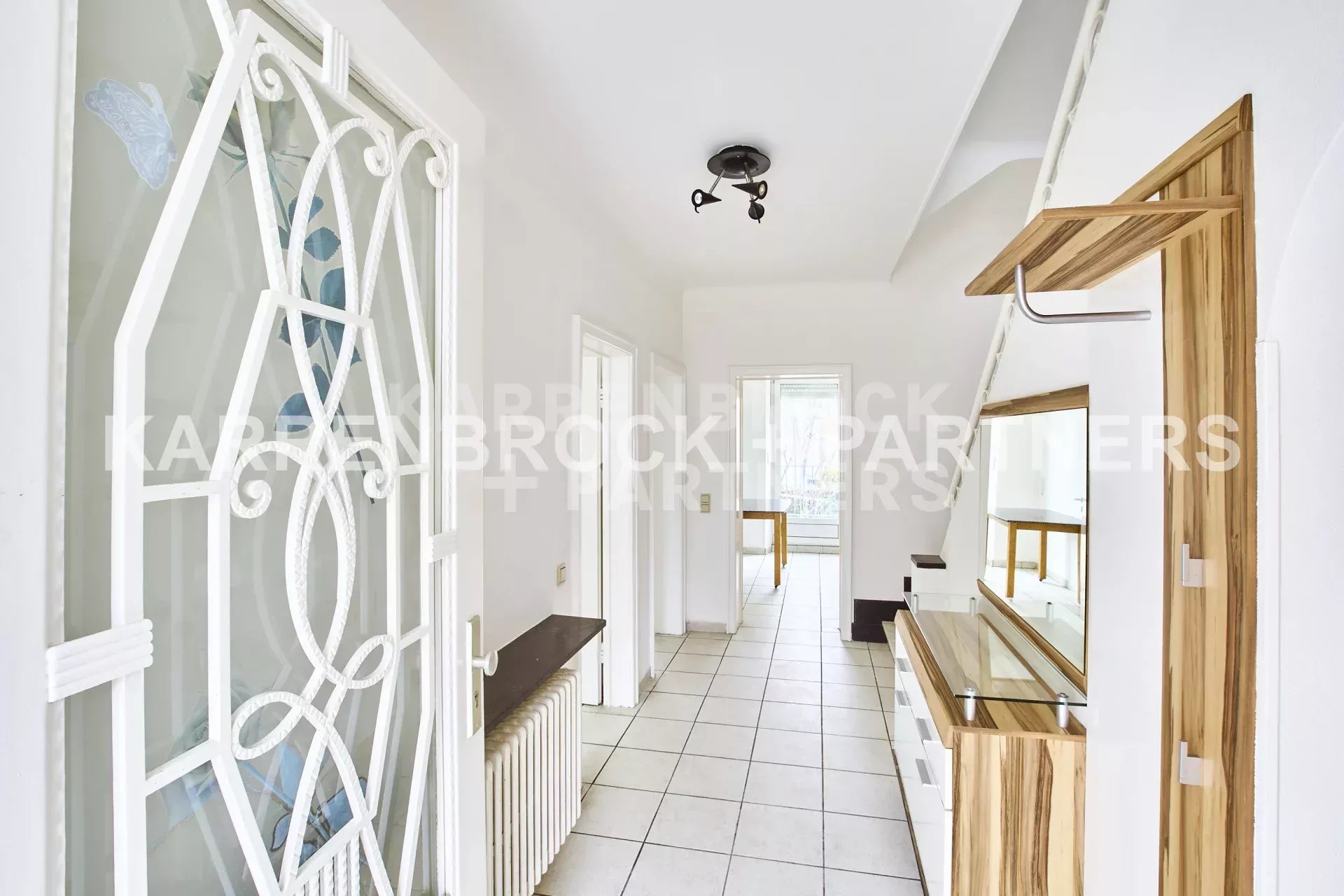 Agence immobilière de Karrenbrock Partners