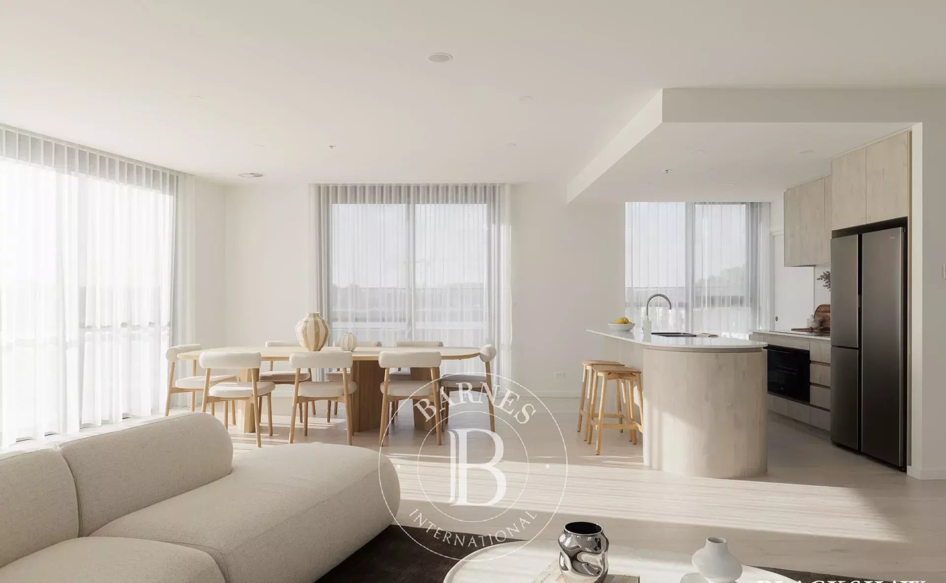 Penthouse Paris 75017  -  ref 86880503 (picture 2)