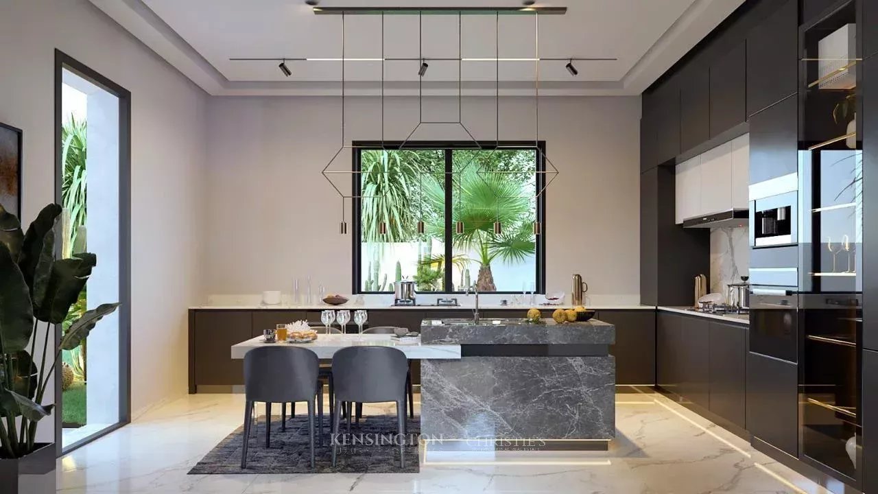 4 Bedroom Villa/Townhouse's Image 4