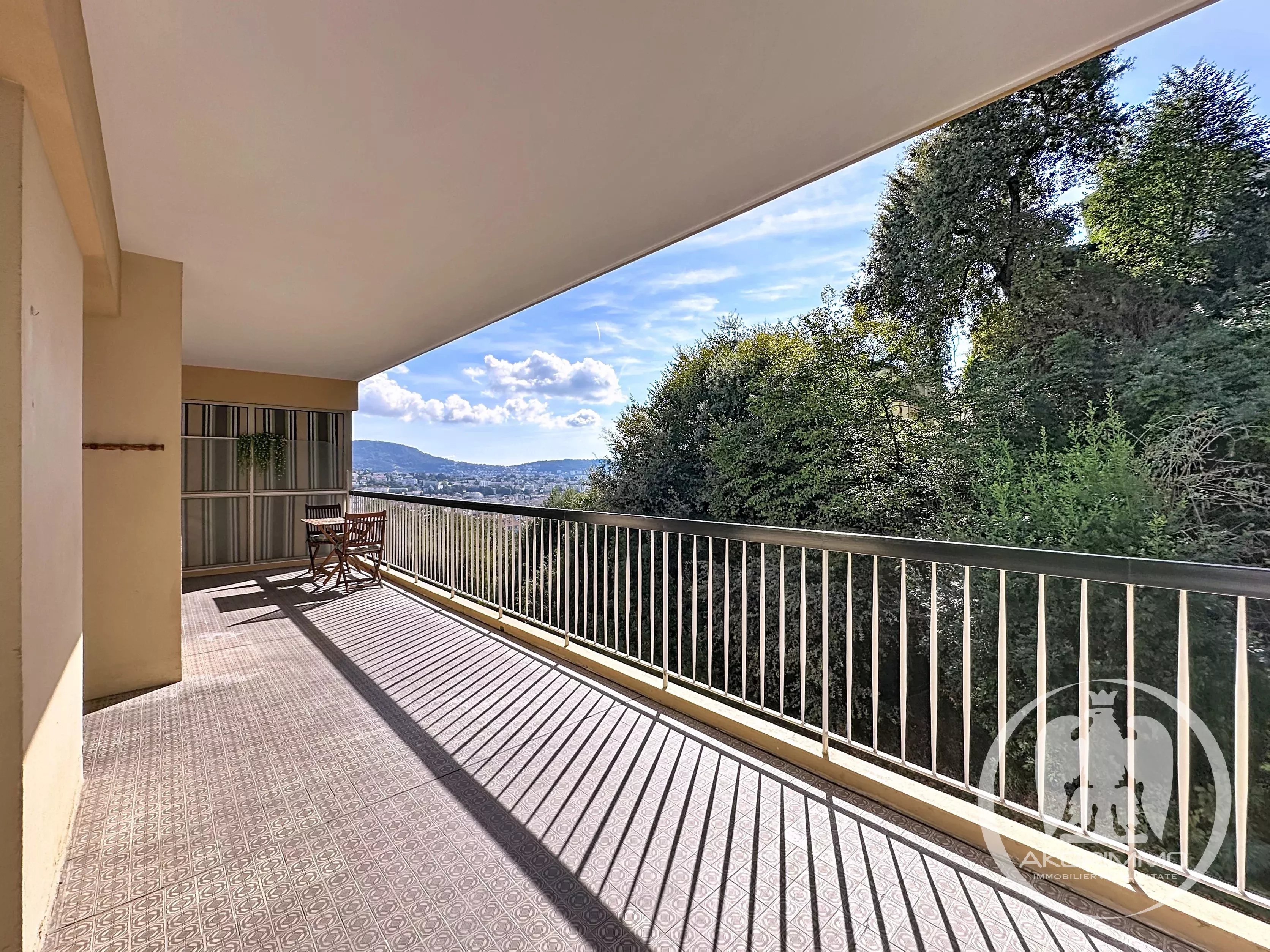 Продажа Квартира - Ницца (Nice) Cessole