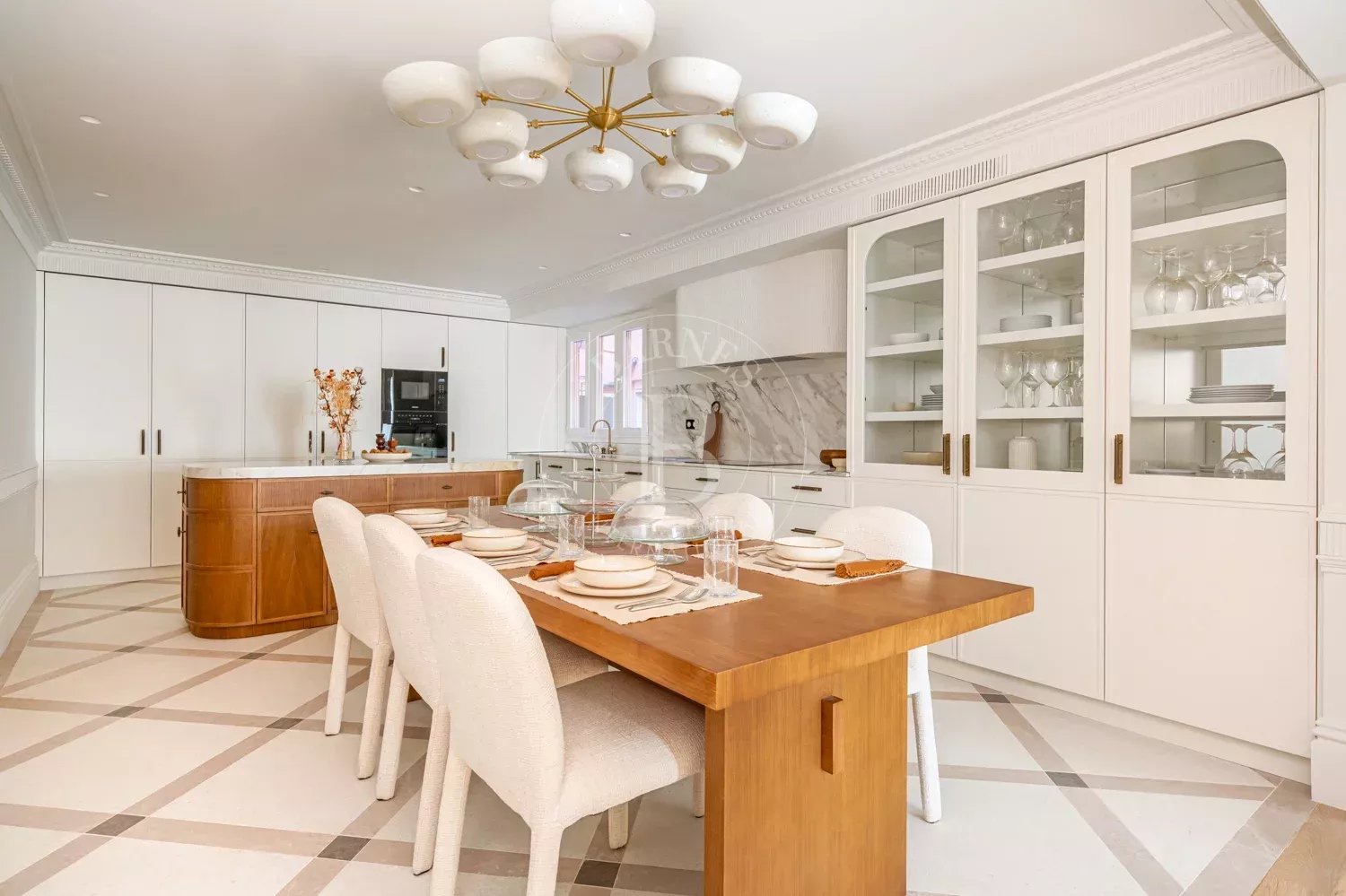 Daire Madrid - picture 13