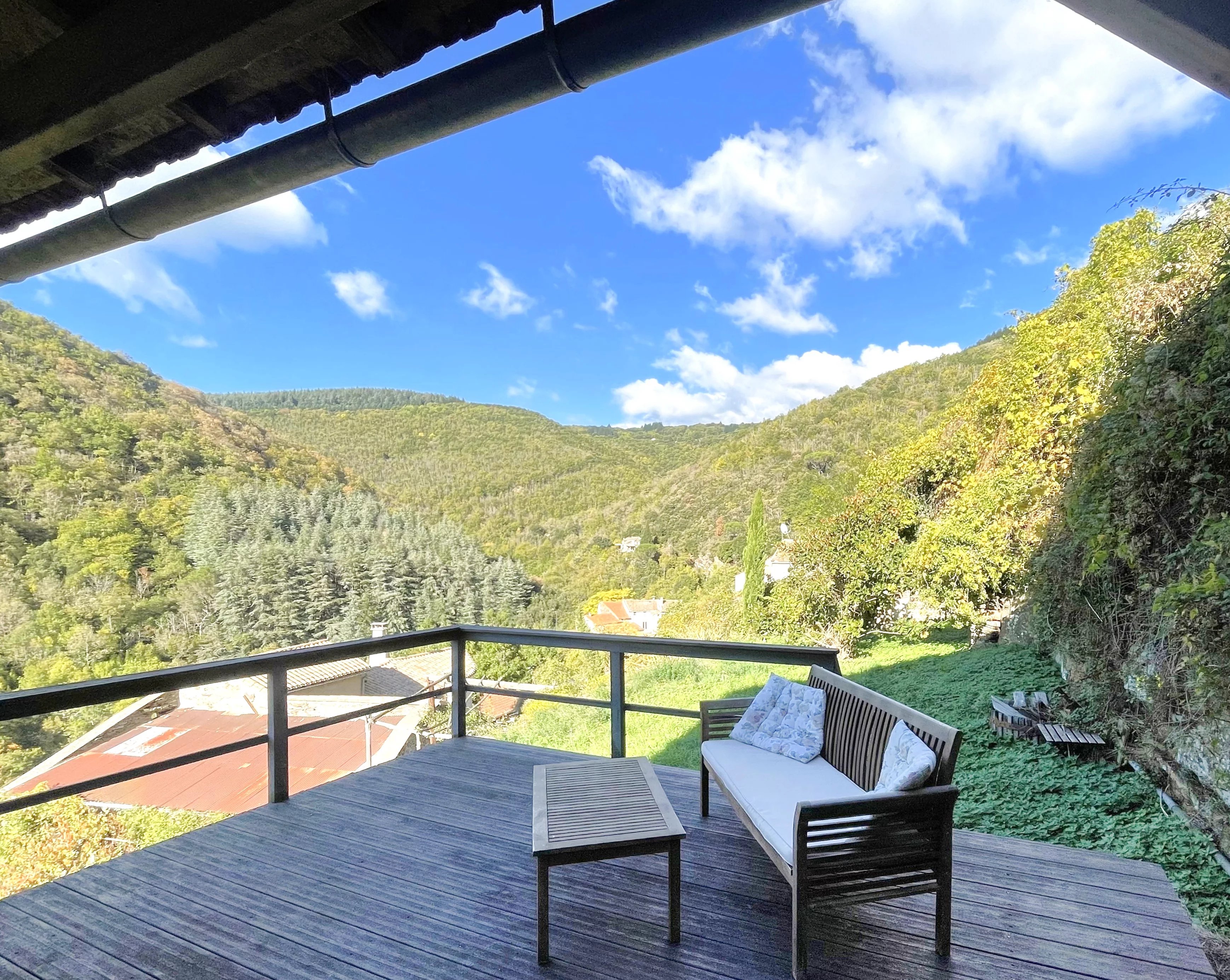 Village house for sale Labastide-Esparbairenque, Aude