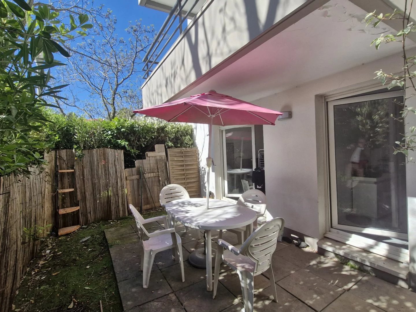 Vente Appartement Montpellier