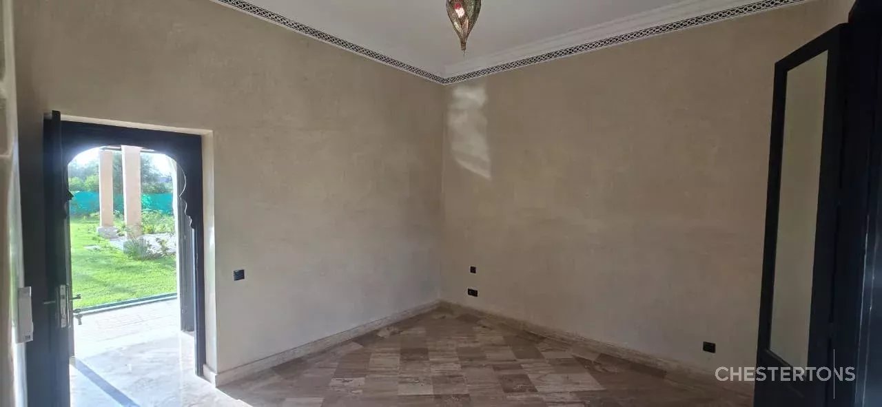 Image of Villa - 4 Bedrooms for Sale in Marrakech-Ménara-Marrakech-Morocco, Image 8