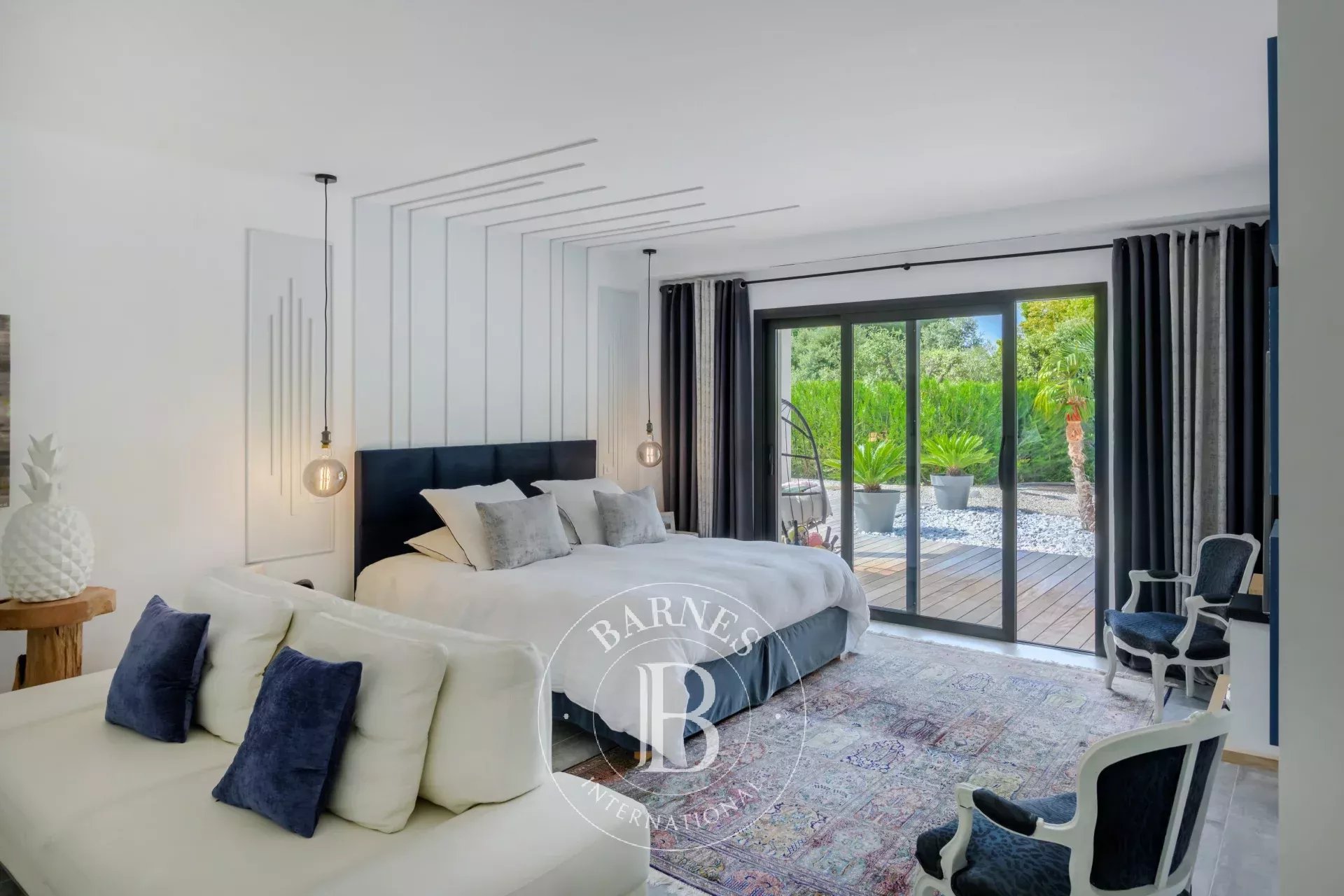 Ev Saint-Cyr-sur-Mer - picture 6