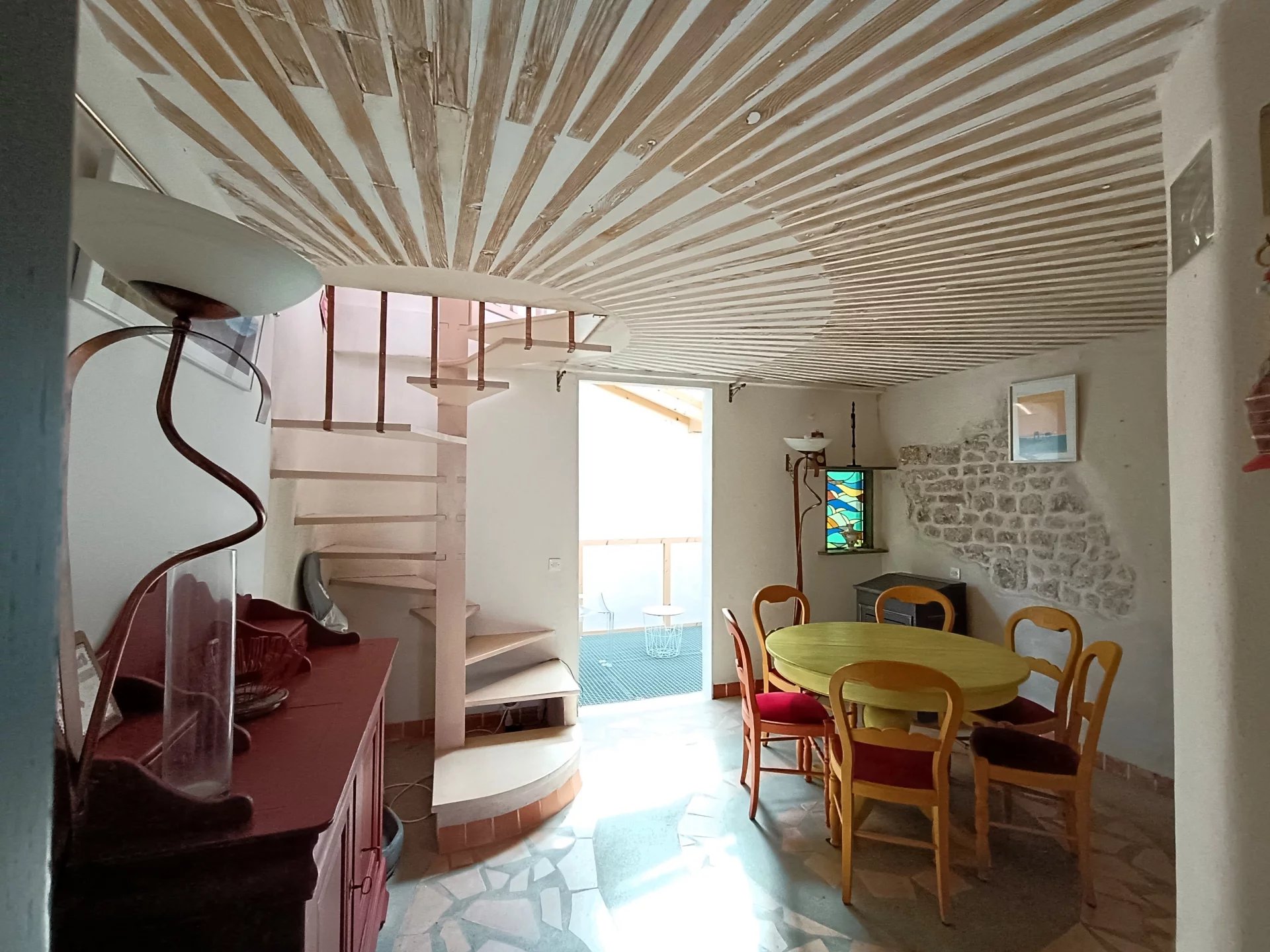 House in La Rochelle - Image 3