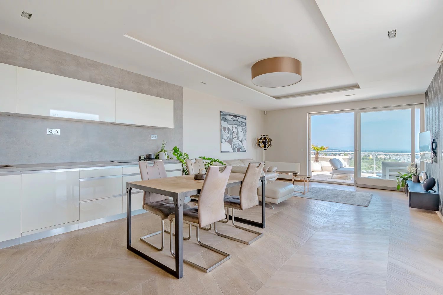 Daire Budapest II. kerülete - picture 10