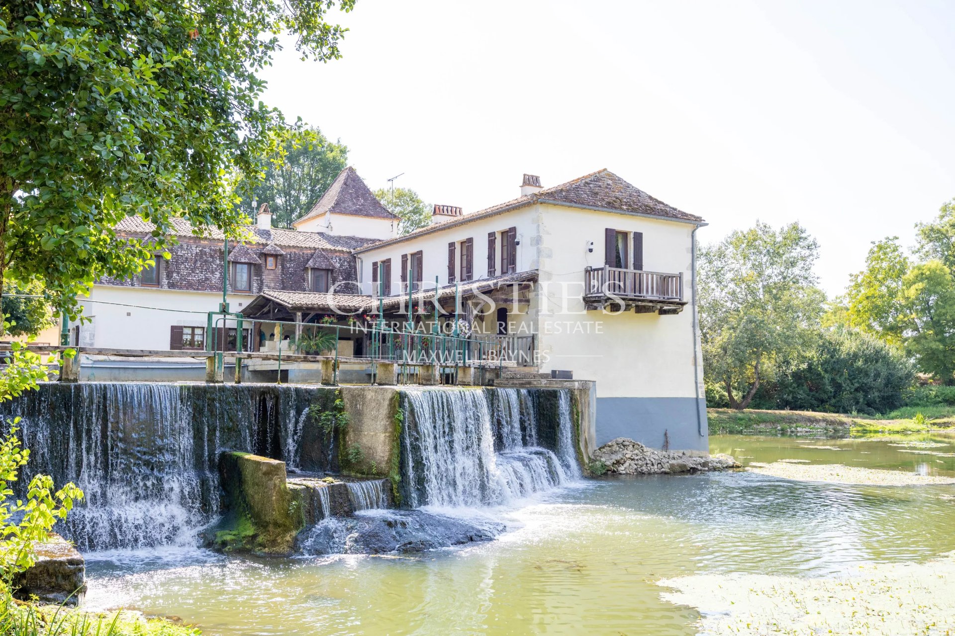 Bergerac