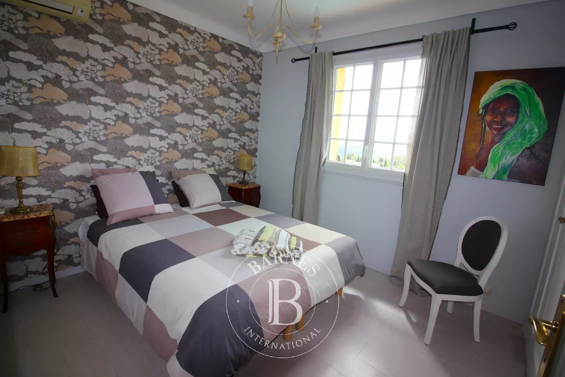 Villa Peymeinade - picture 27