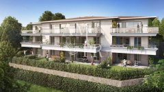New 5 -room apartment - Panoramic view - Le Cannet — photo 6 of 7