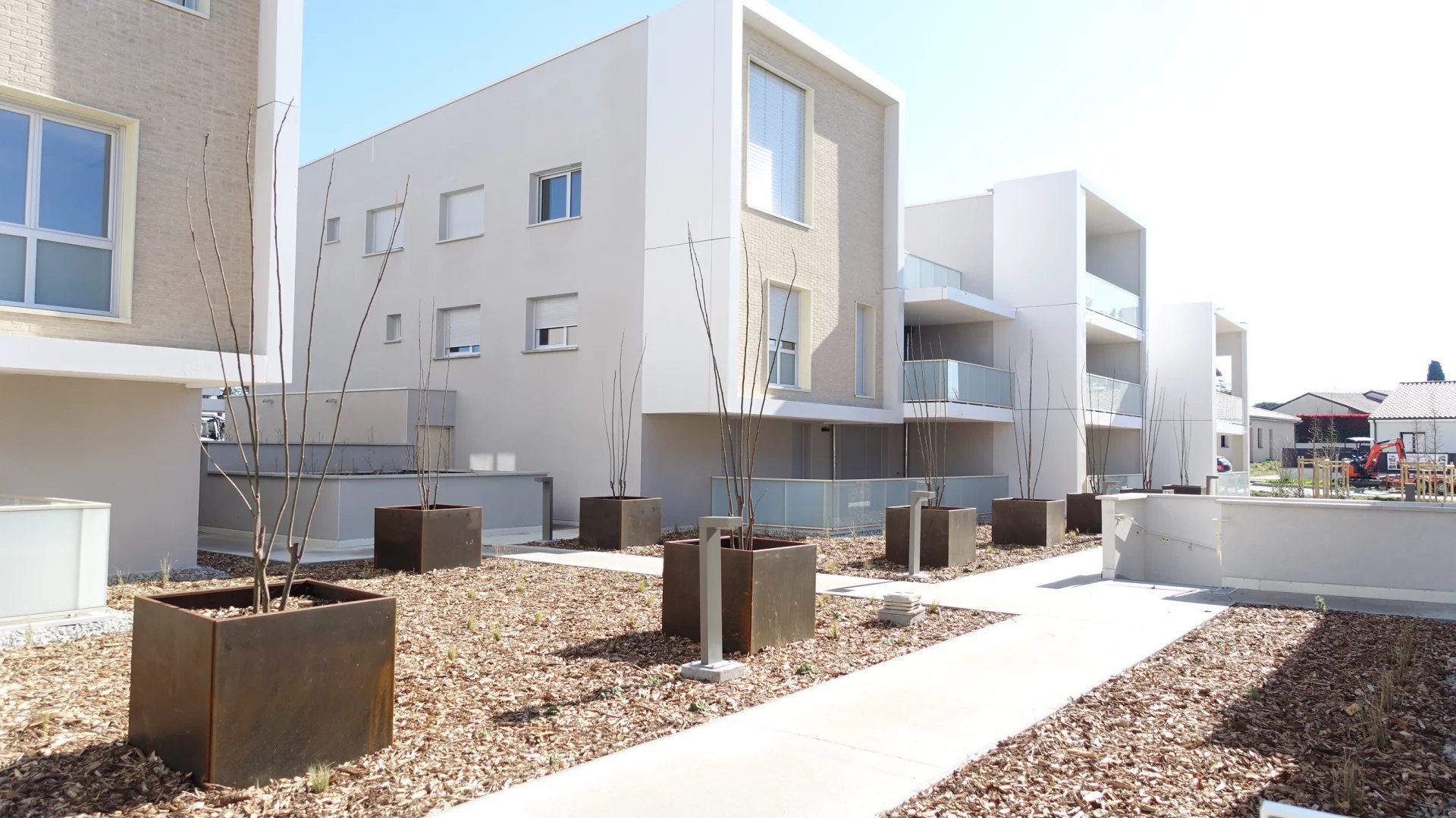 Agence immobilière de Contact Immobilier 31