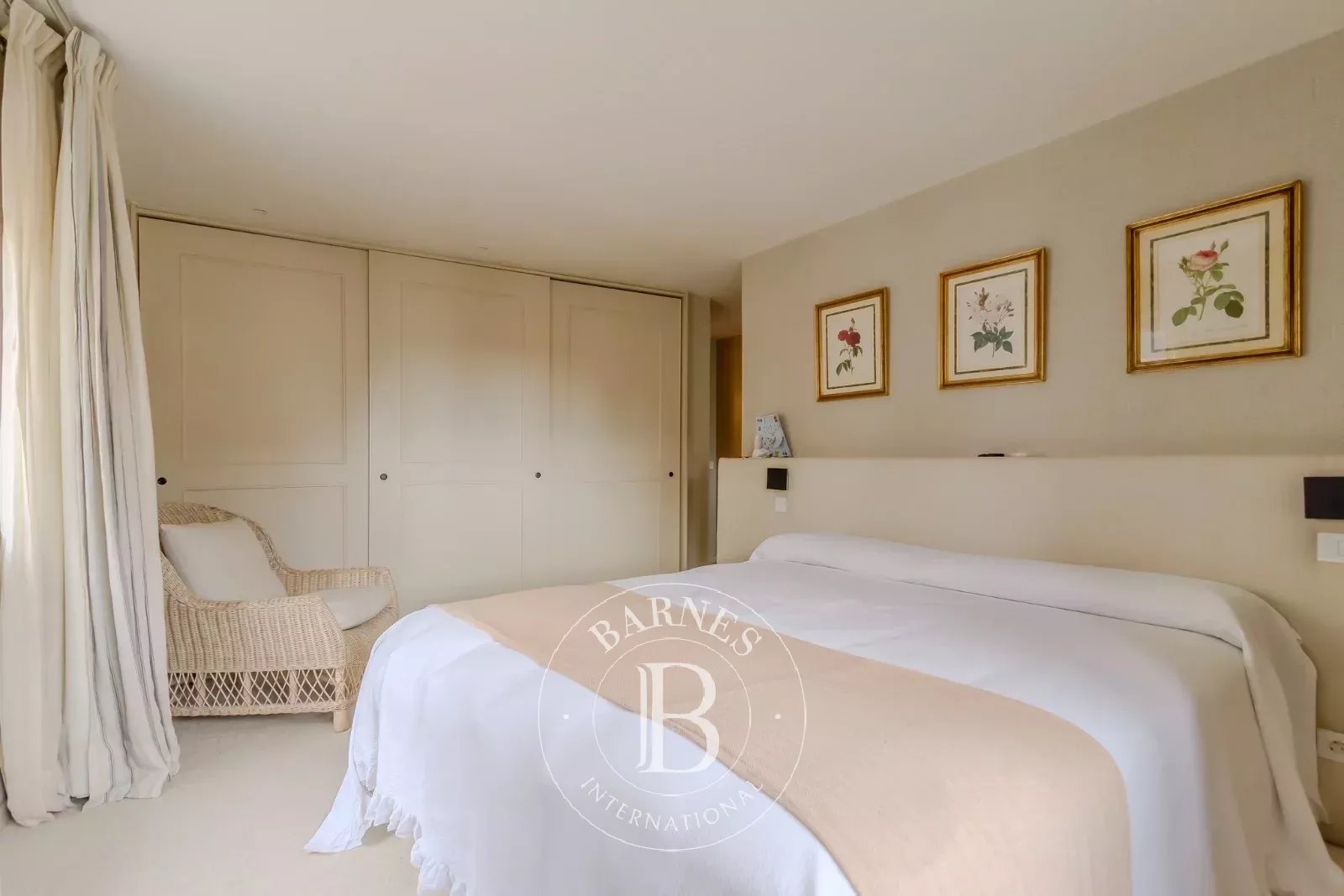 Triplex elegante na Estrela