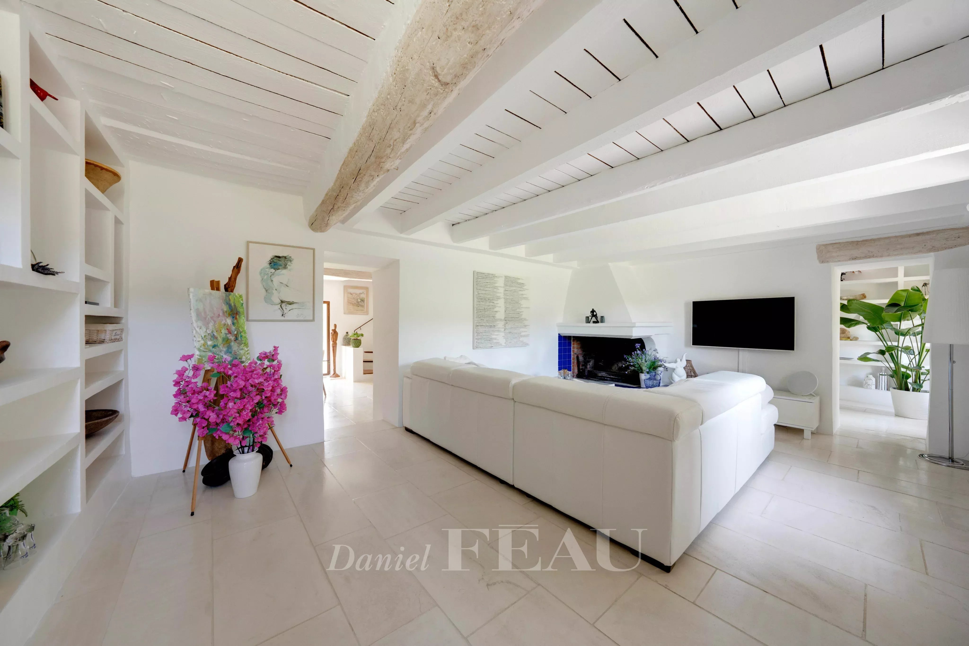 Vente Maison Aix-en-Provence