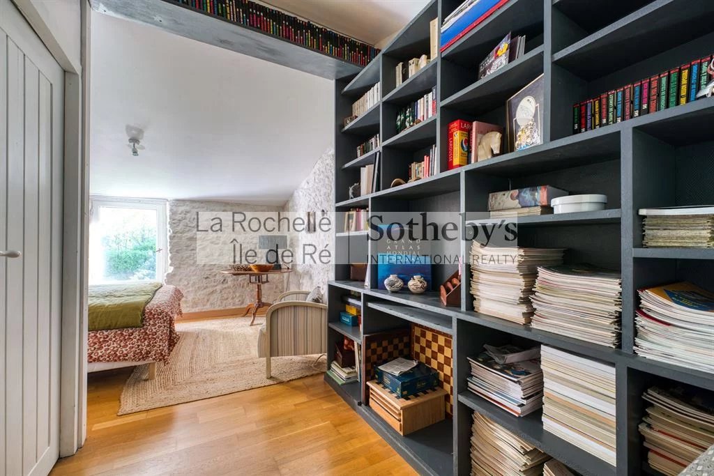Vente Maison La Rochelle