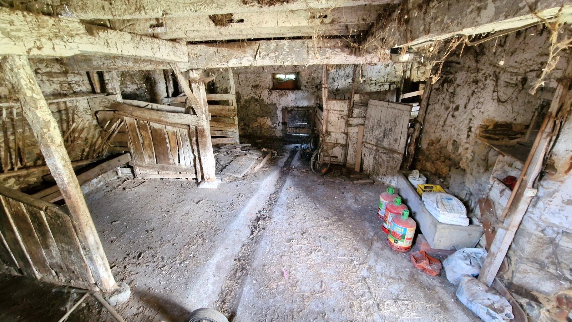 Maison à vendre Bagert, Ariège