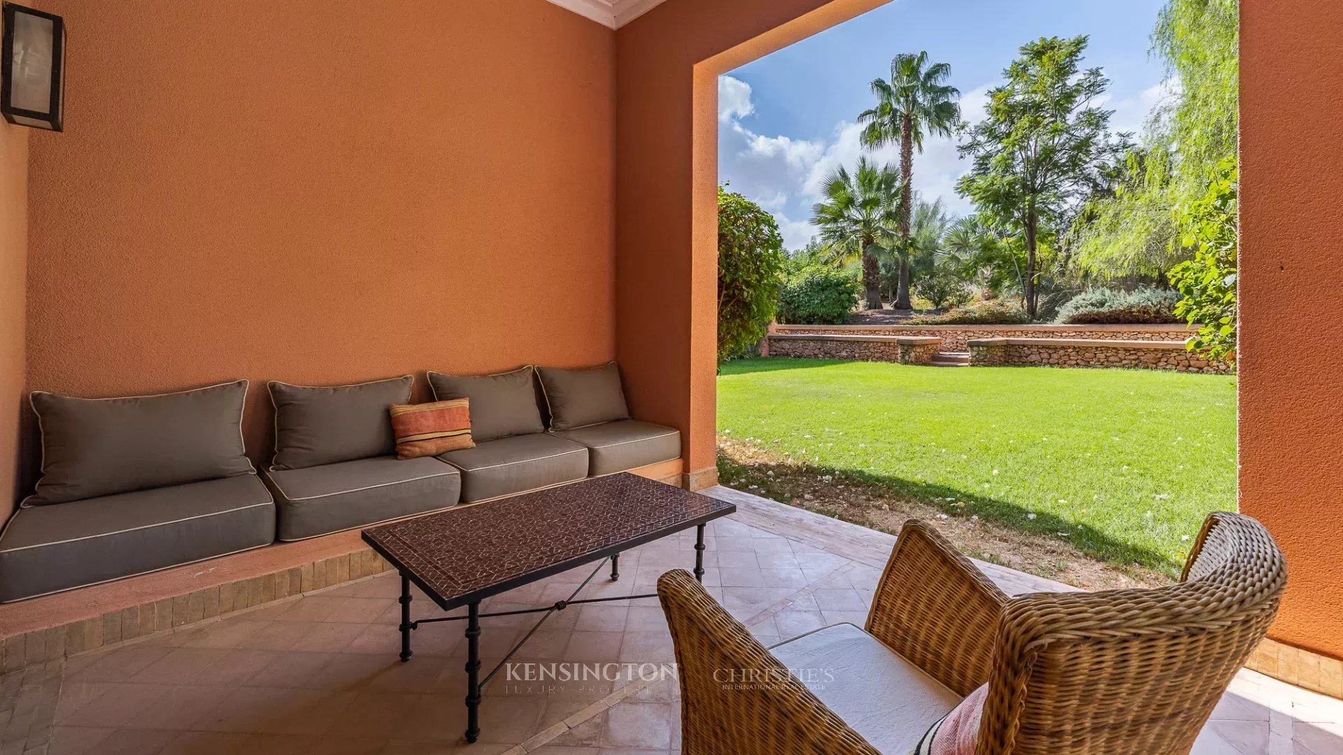 5 Bedroom Villa/Townhouse's Image 19