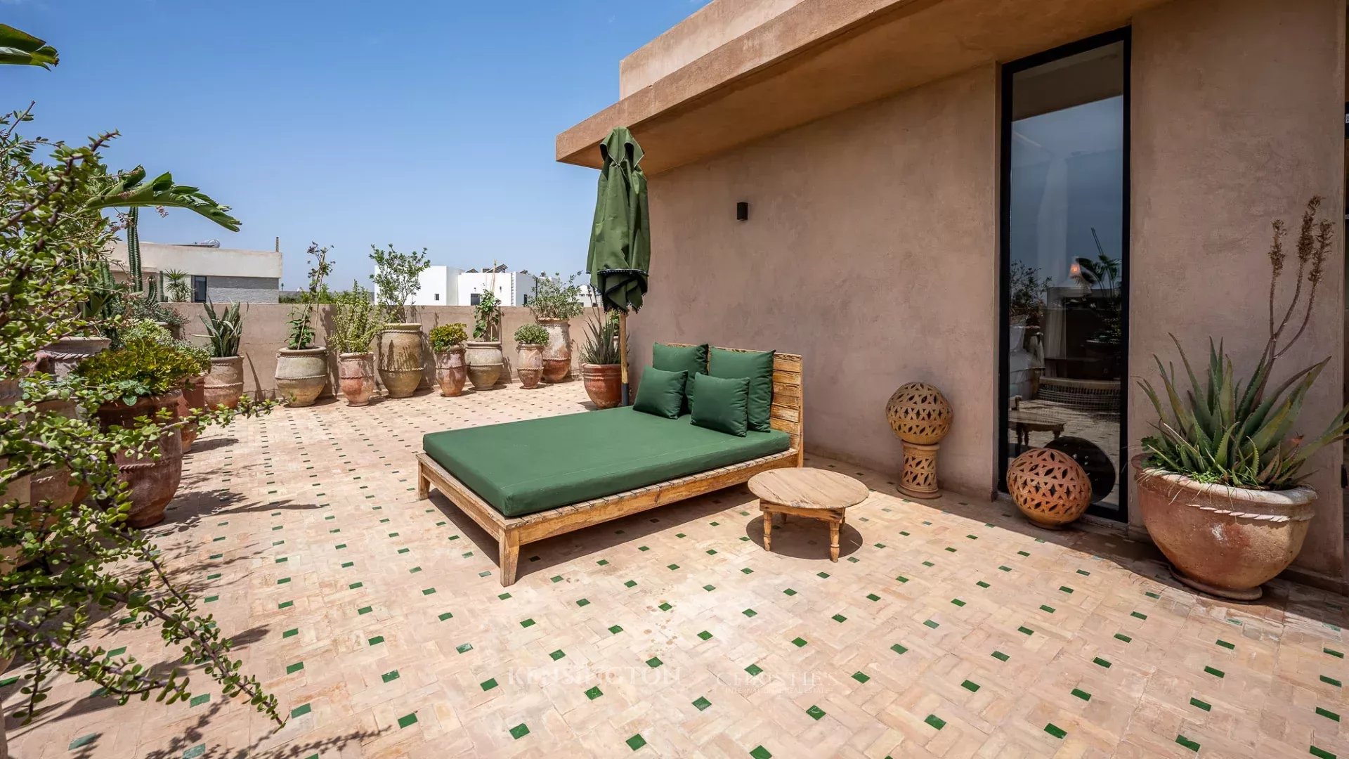 6 Bedroom Villa/Townhouse's Image 64