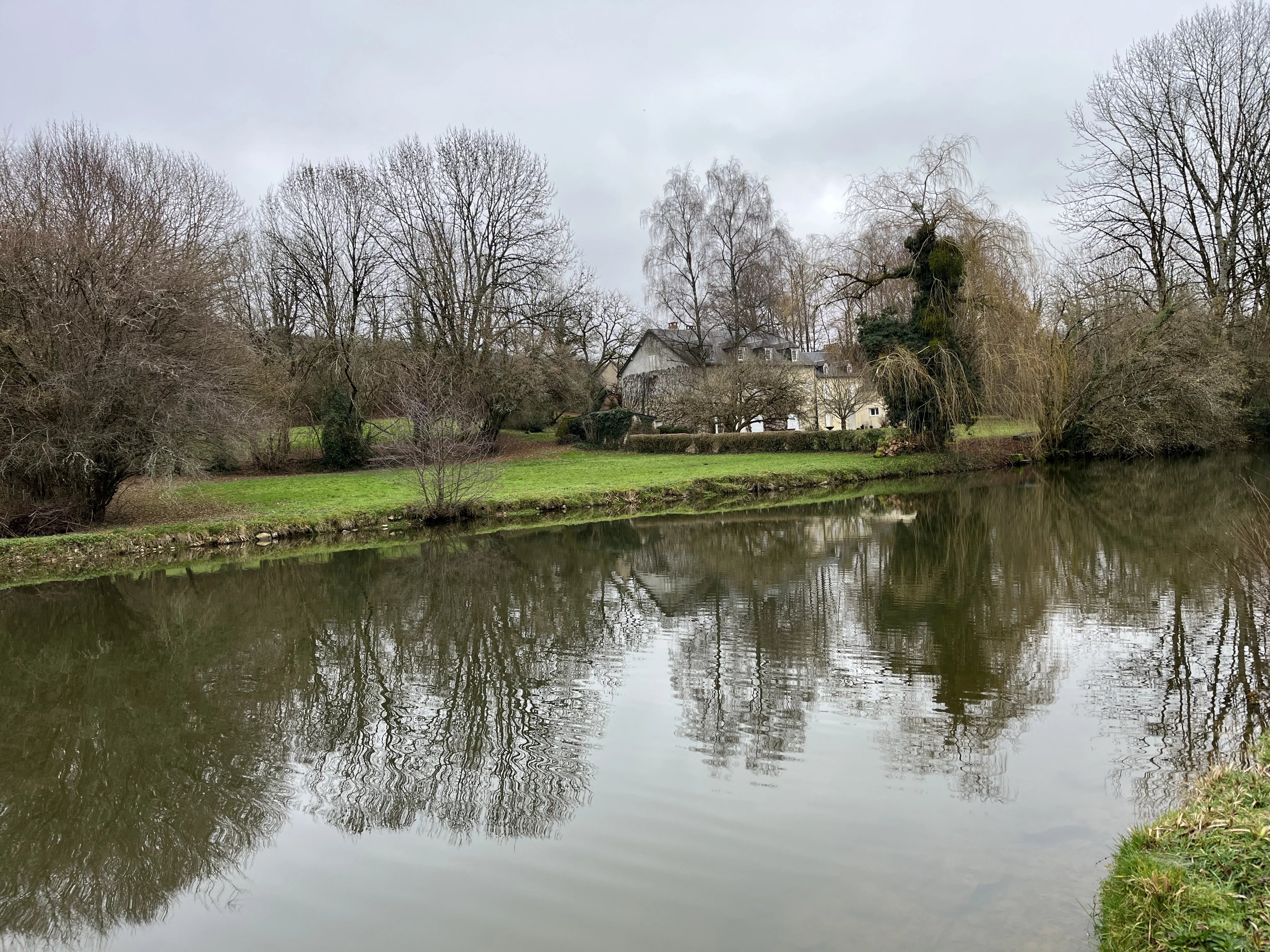 Domaine au coeur du Morvan — photo 9