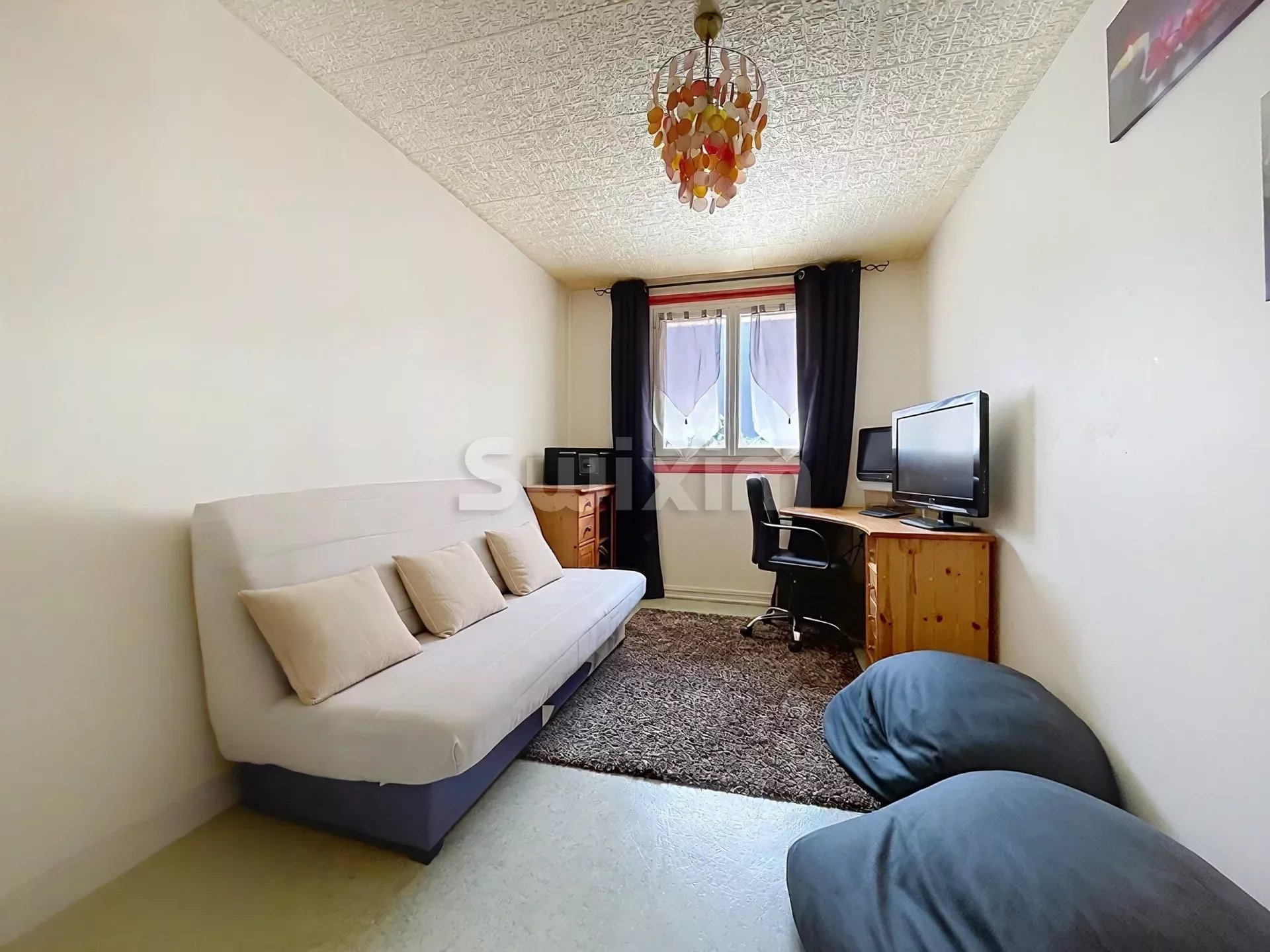 Vente Appartement à Chamonix-Mont-Blanc — photo 4
