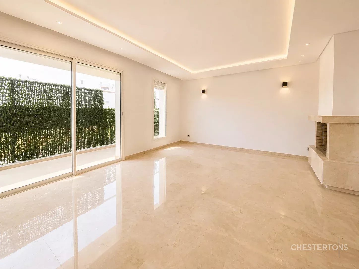 Image of Apartment - 3 Bedrooms - 2 Bathrooms for Rental in Rabat-Rabat-Morocco, Image 1