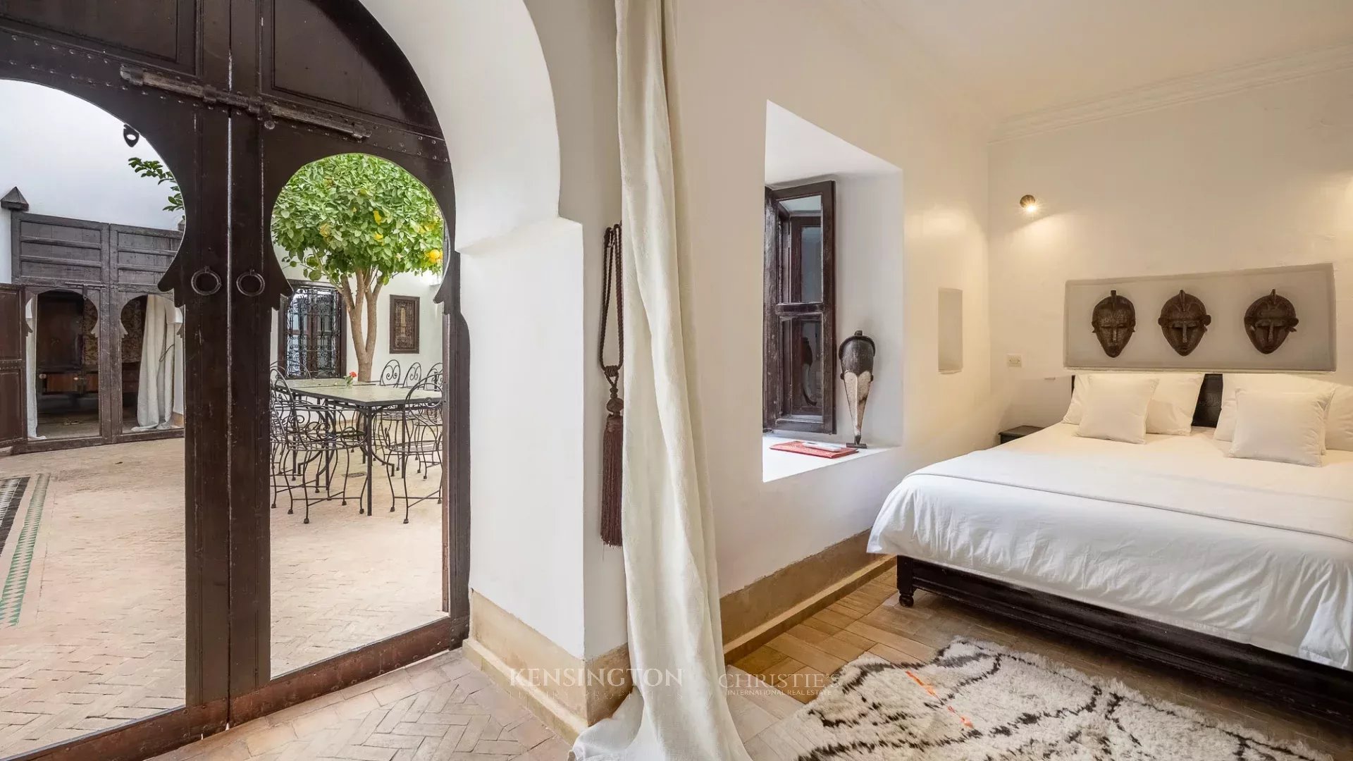 4 Bedroom Villa/Townhouse's Image 9