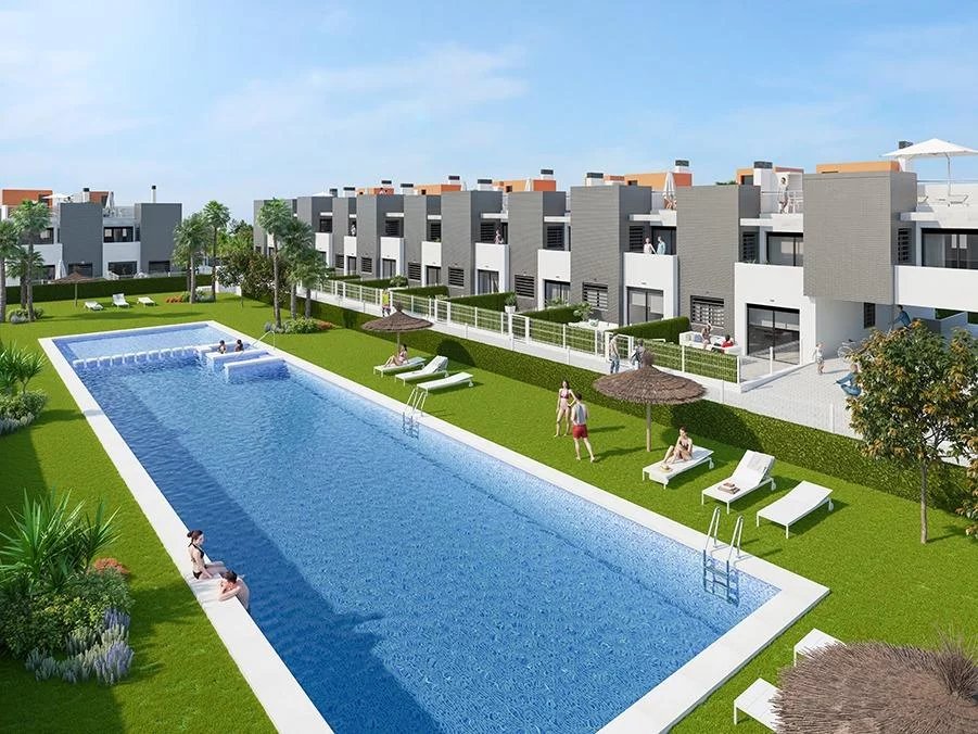 Sale Apartment Torrevieja