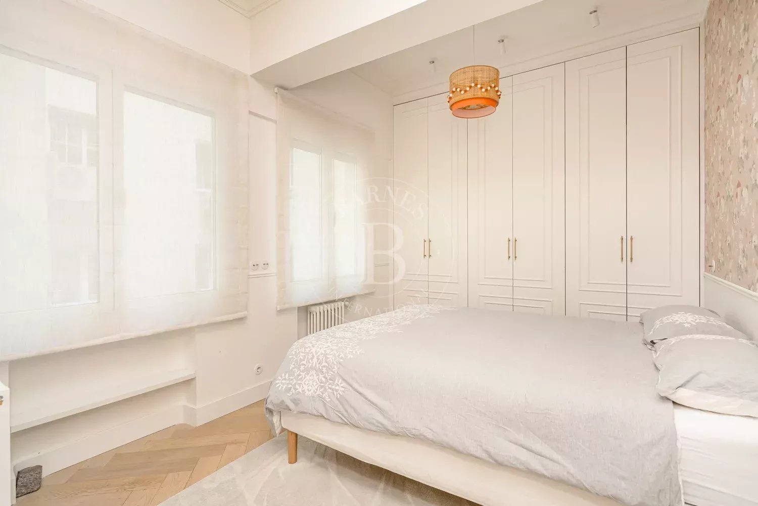 Daire Madrid - picture 28