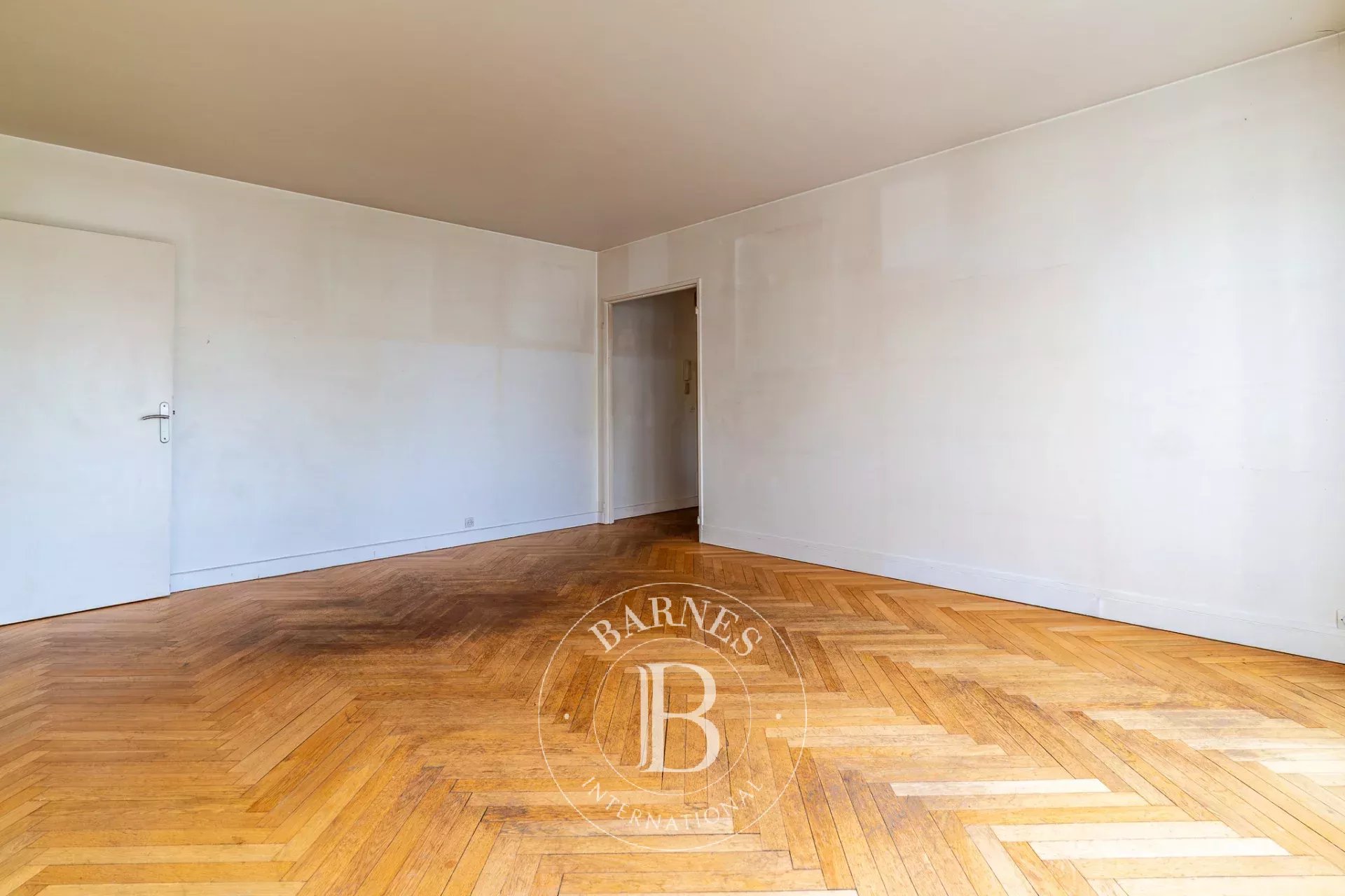 Daire Neuilly-sur-Seine - picture 5