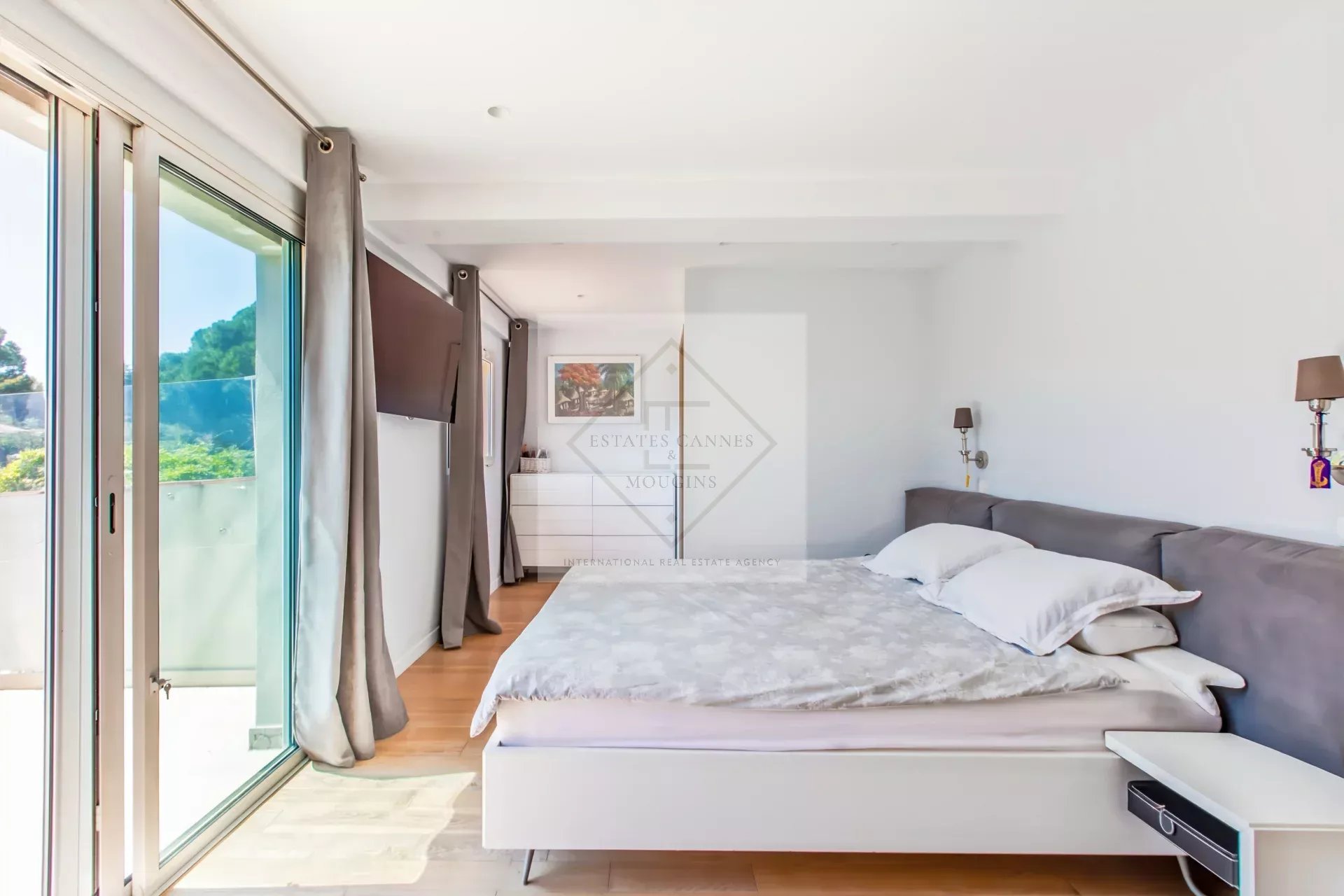 Magnifique villa provençale de charme – Emplacement exceptionnel à Mougins — photo 8