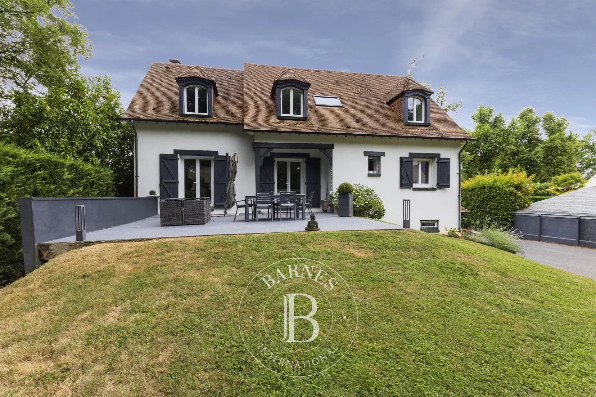 Marcoussis  - Maison  - picture 4